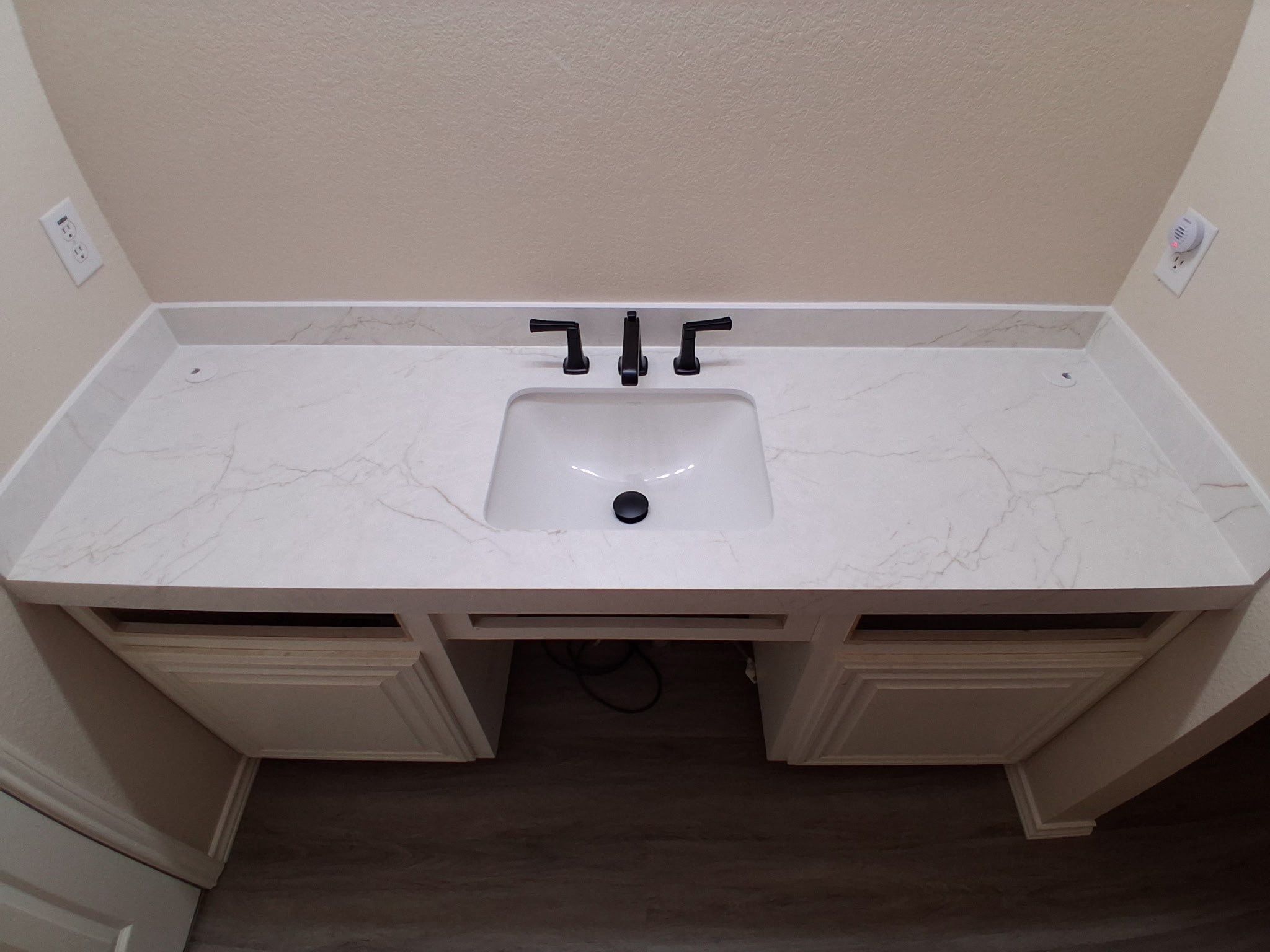 Master Bath Upgrade by New Bath Technologies