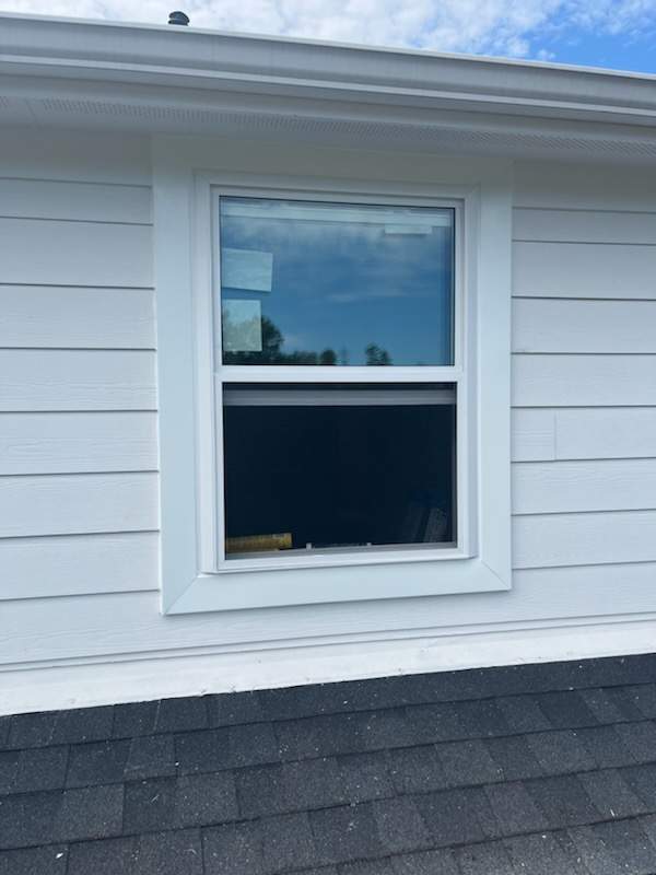 Sanders Project in Hoover by The Window Source