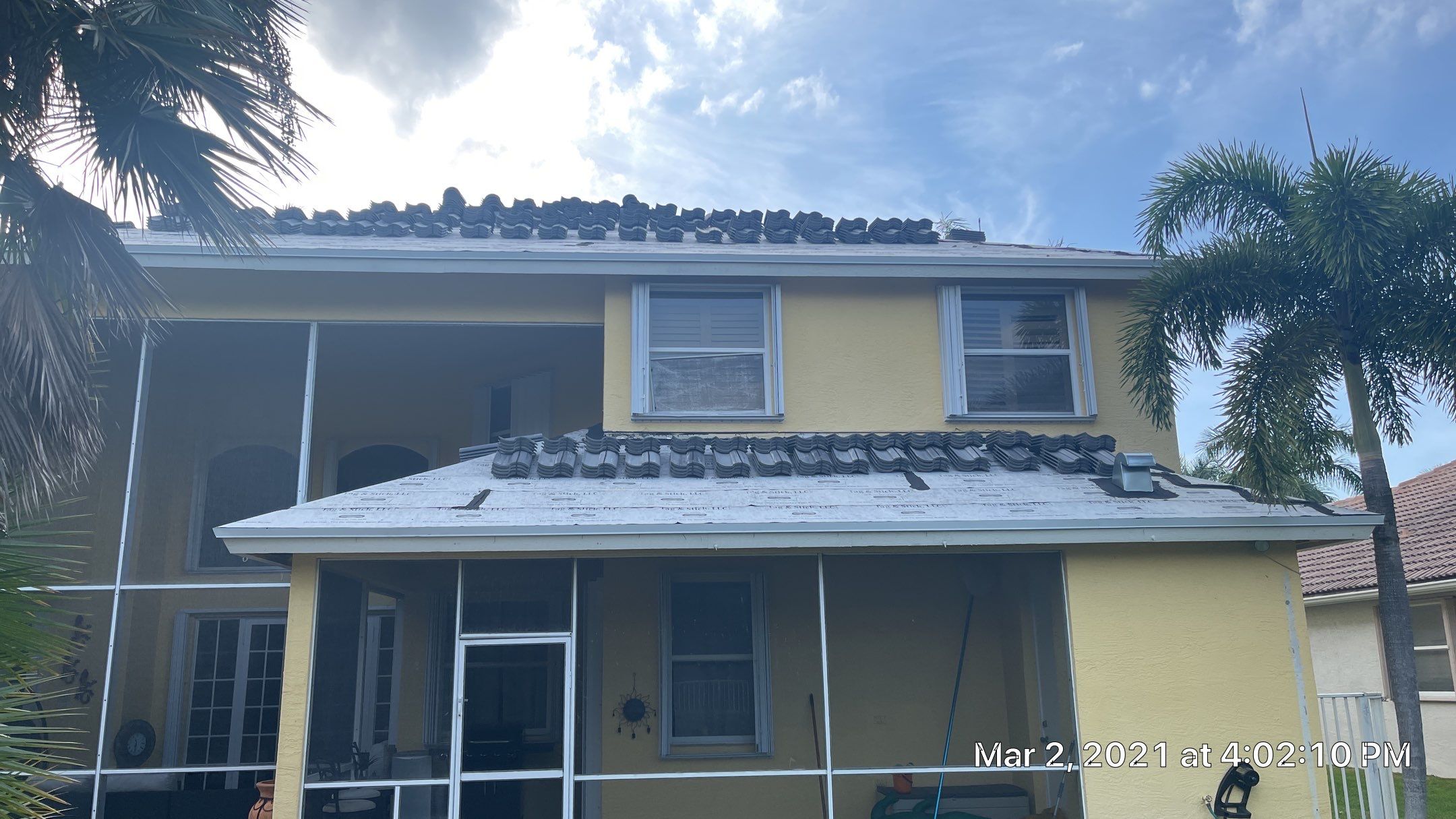 Residential Roofing Installation using Capistrano by BLUES BROTHERS ROOFING