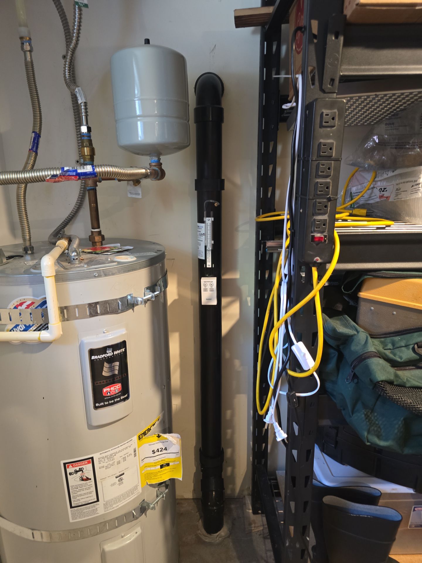 Sub Slab SafeAir™ System by JustRadon.Com