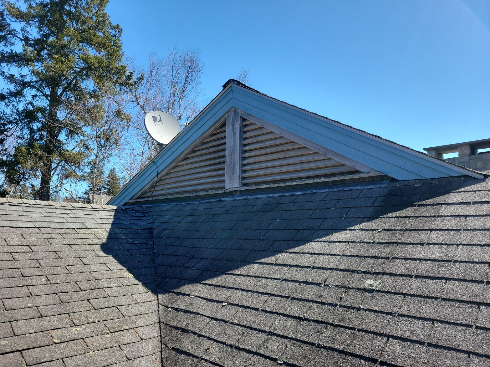ReRoof  using Owens Corning Duration by The B.A.R Roofing