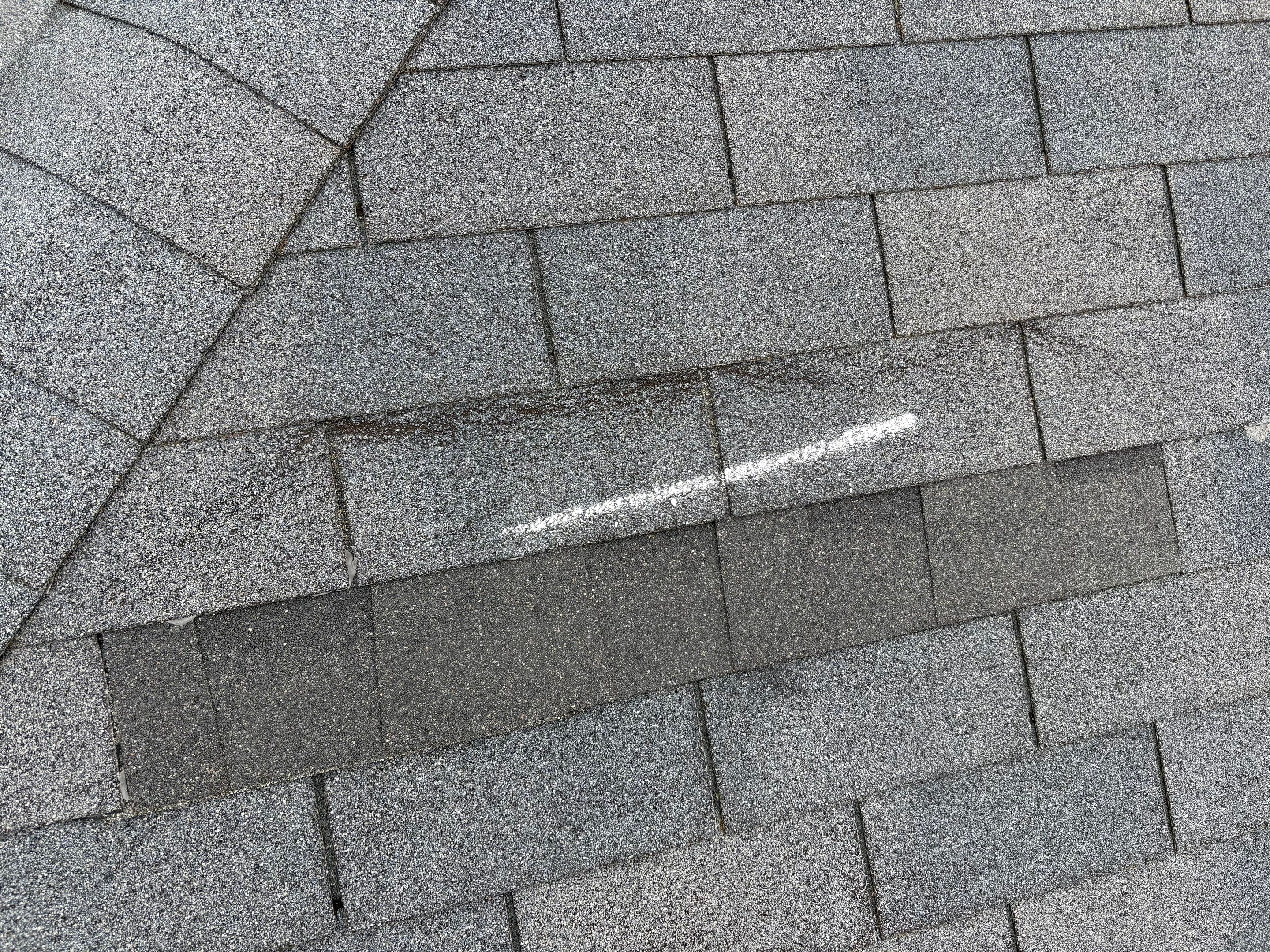 GAF Timberline NS, Charcoal  by Proline Roofing & Restoration LLC