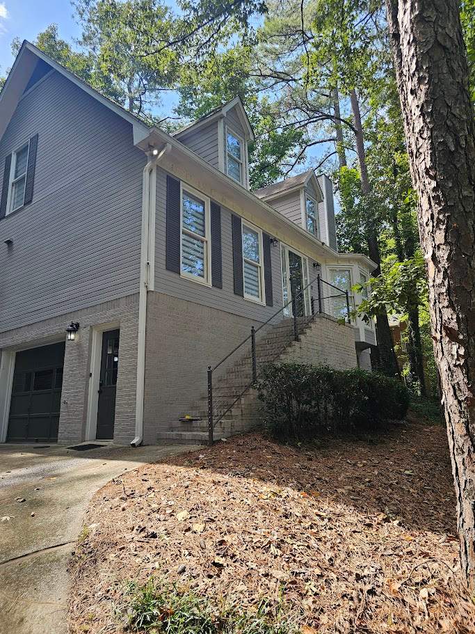 Carden Project in Hoover by The Window Source