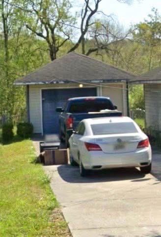 Garage Converted to A Apartment - Project in Houston, Tx by Harden Enterprise Services LLC