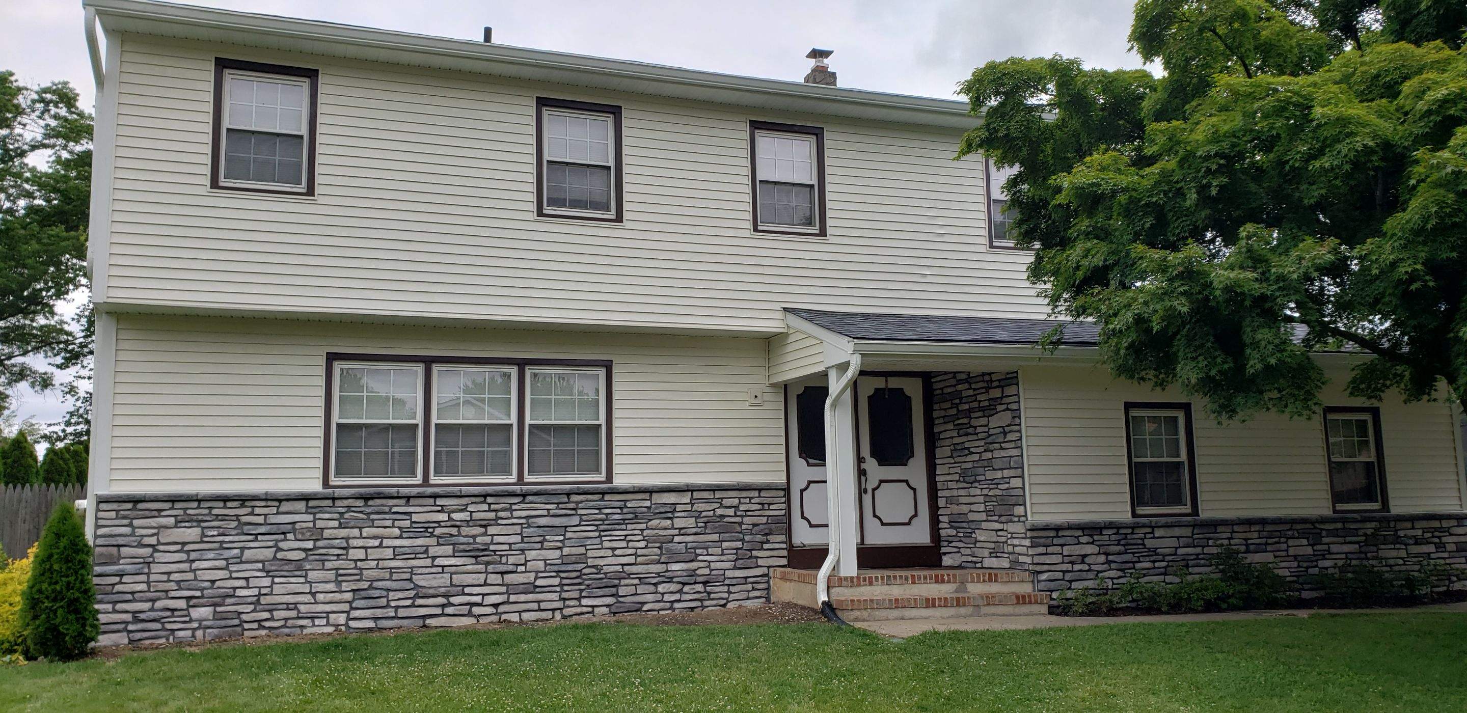 Siding, Gutters and Stone by Stofan Construction LLC