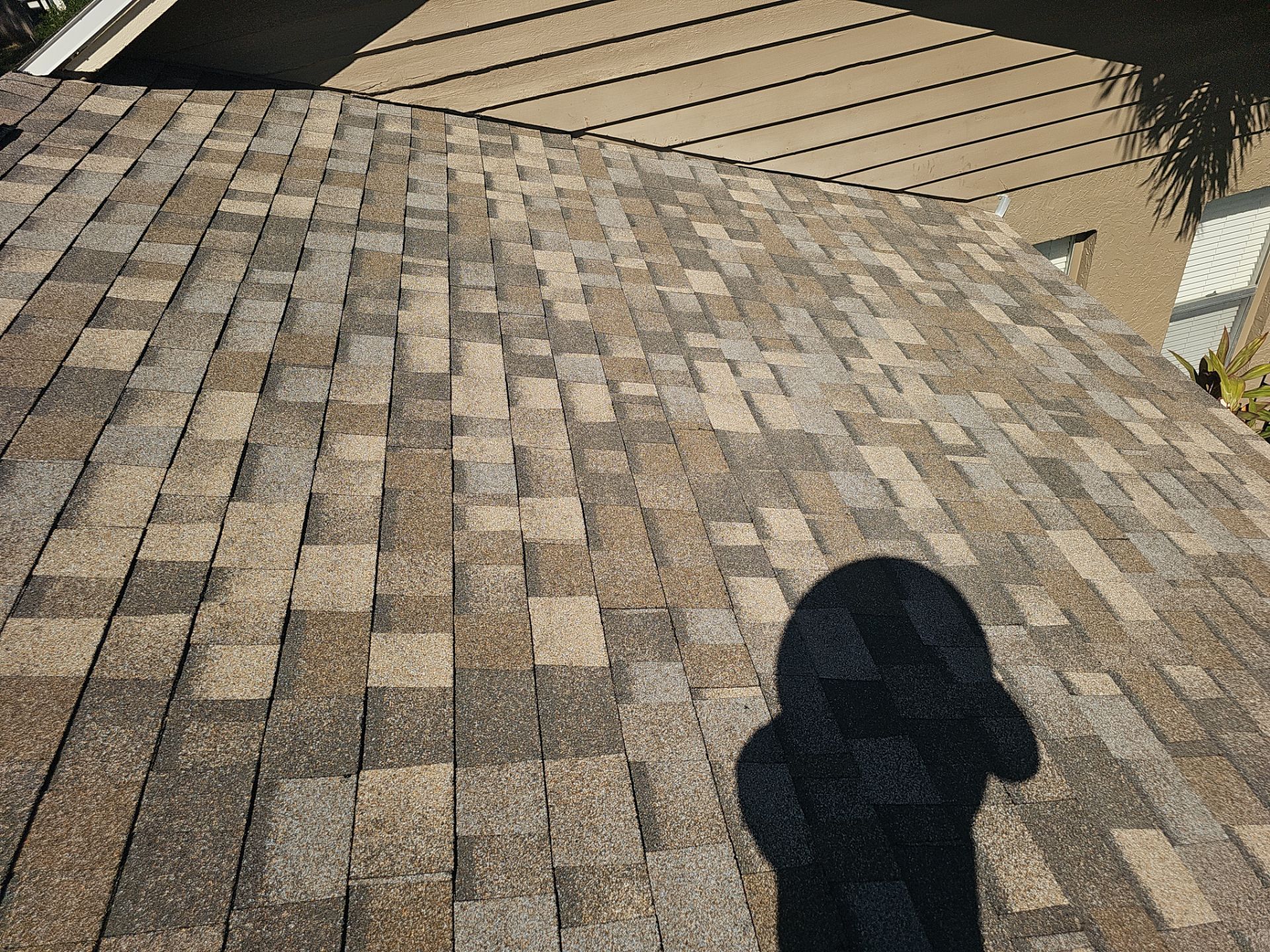 Project in Pinellas Park 33781 by Mitchell Roofing Company LLC
