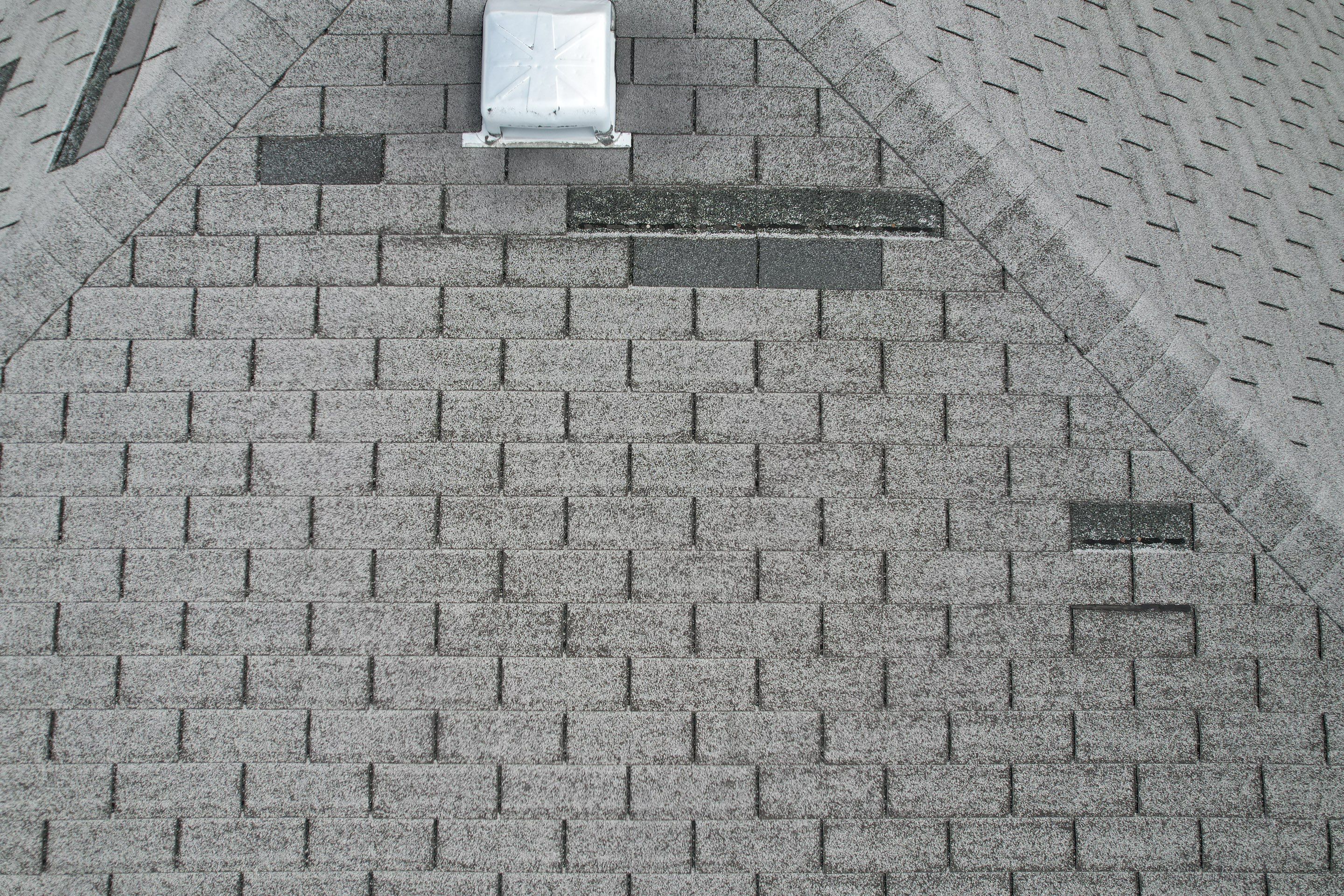 Twin South Euclid Duplex's - GAF Timberline HDZ Pewter Gray Roof Replacement by Atlas Roofing & Restoration