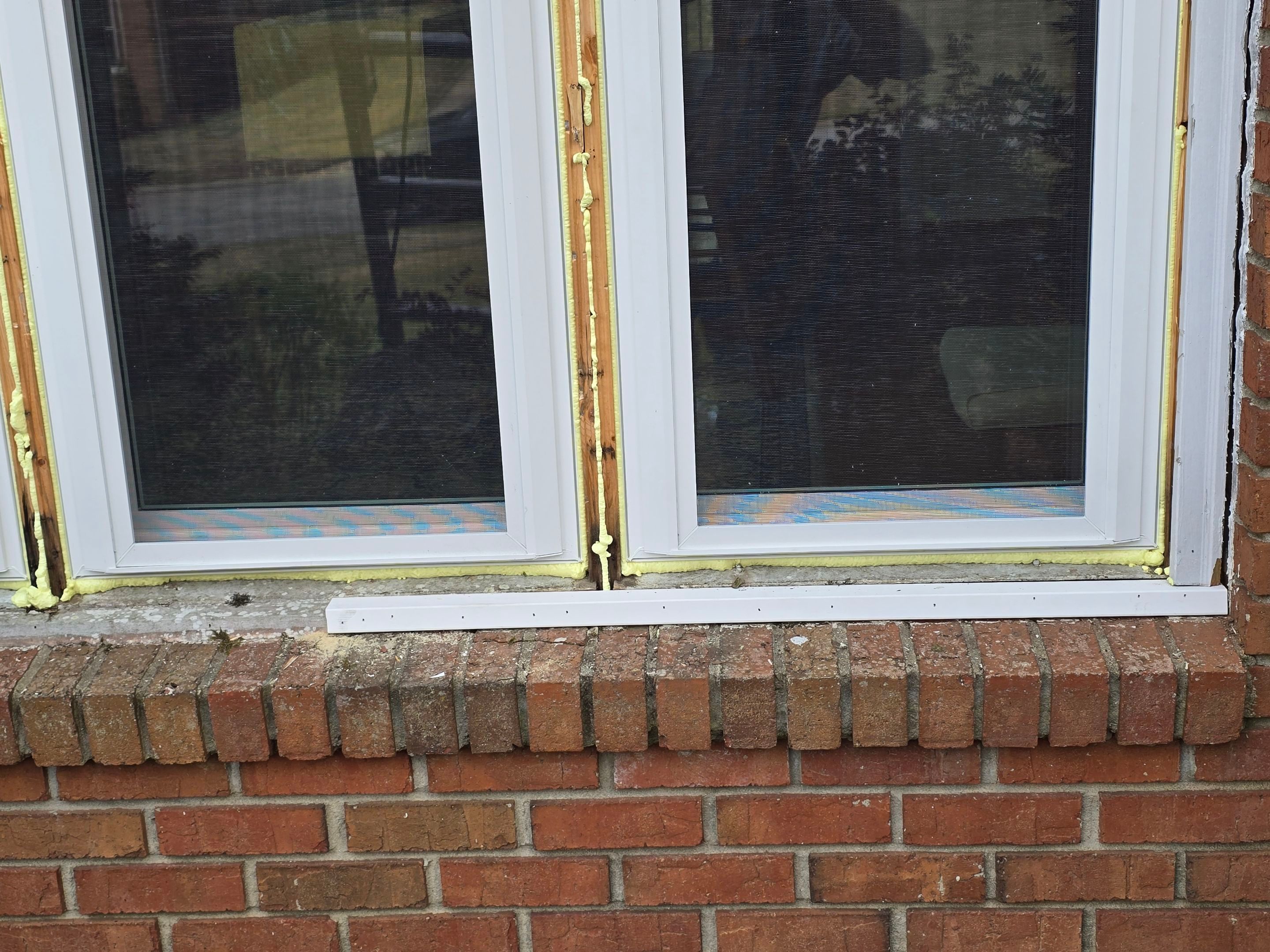 Morris Project in Hoover  by The Window Source