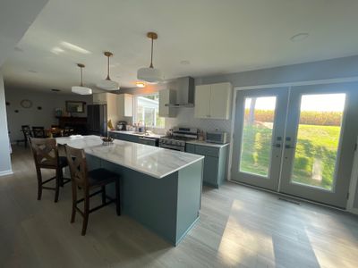 Project in Eldersburg