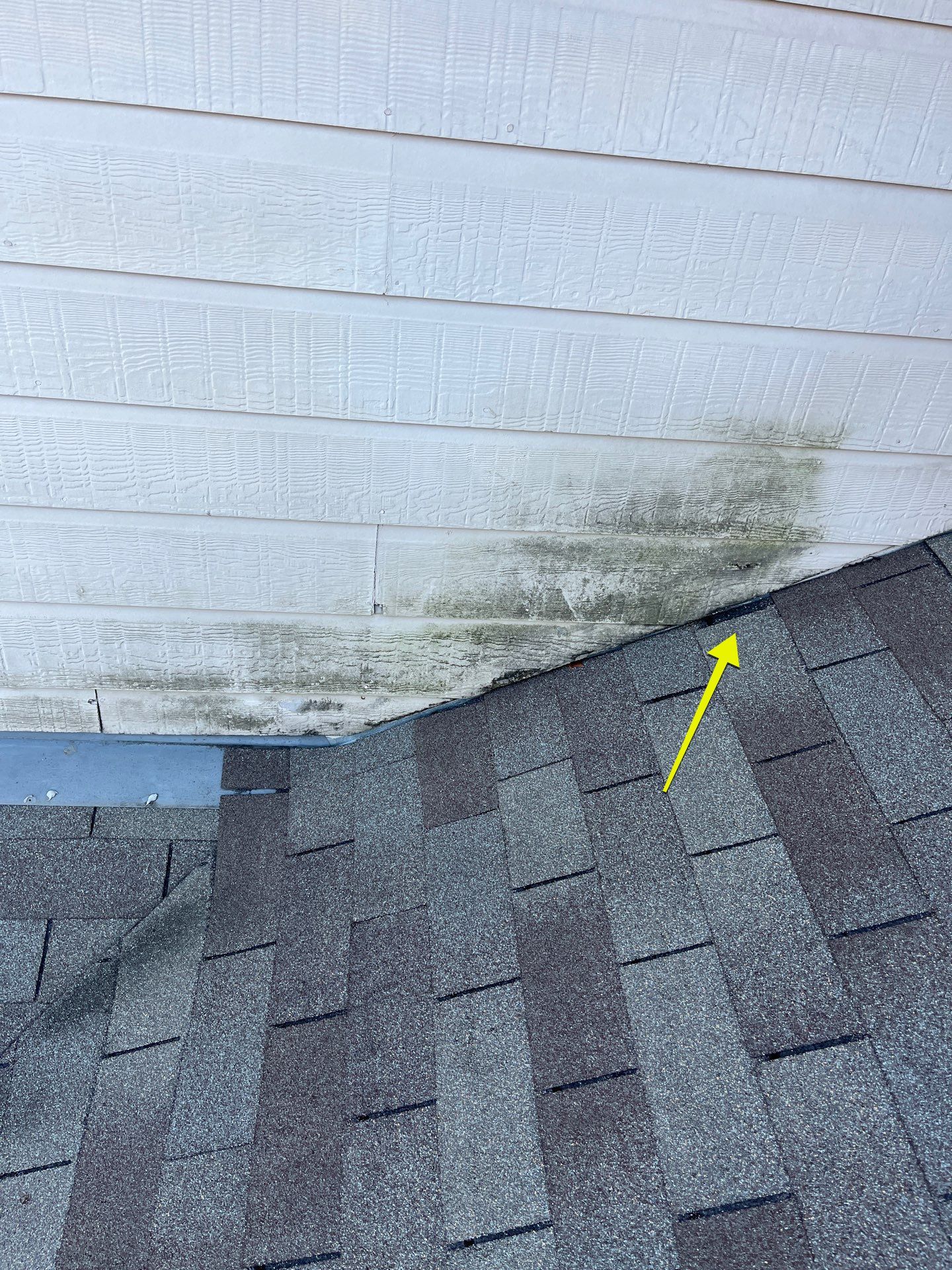 Residential Roofing Repair using Owen's Corning Duration (Lifetime) Shingles by Roof Repair Services LLC