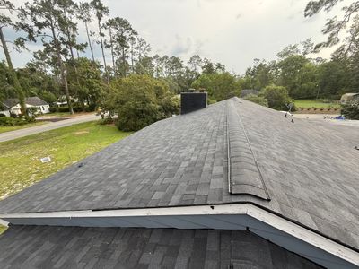 Valdosta Roofing Repair
