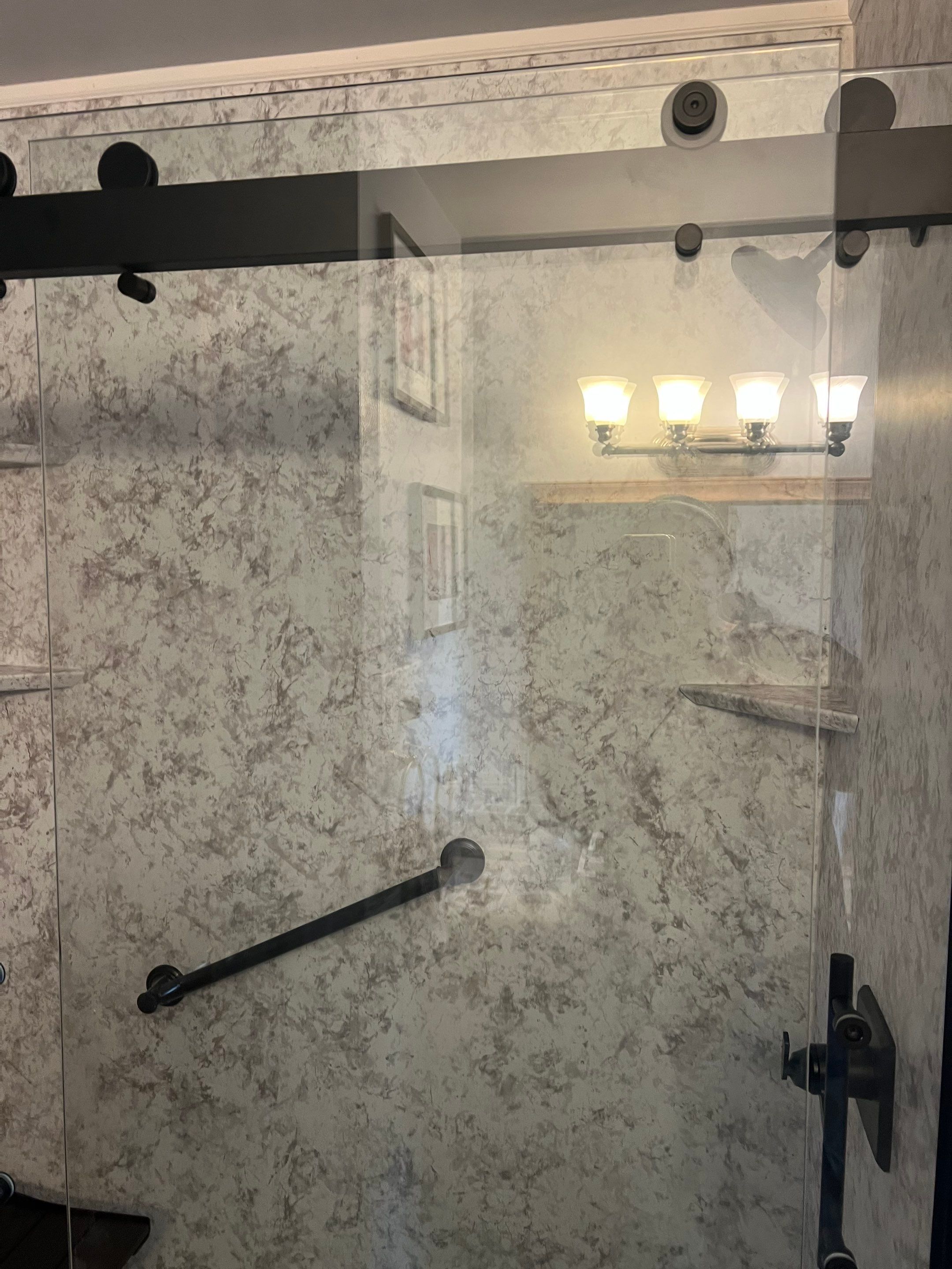 Project in Englewood by Discount Bath LLC