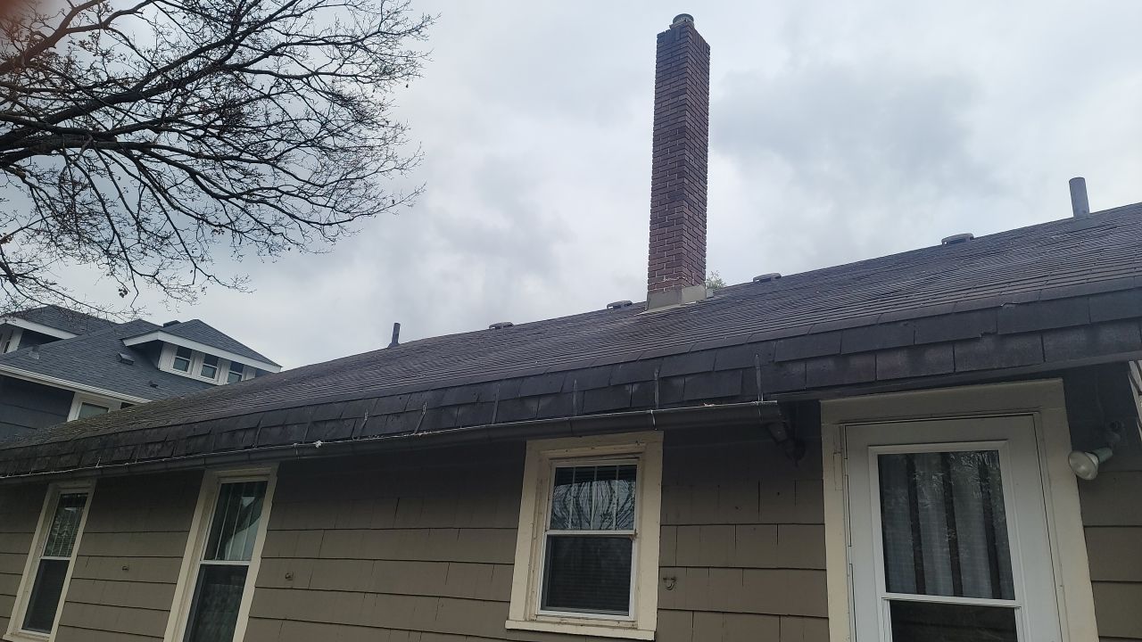 ATLAS PINNACLE COLOR: PRISTINE HEATHER by Eagle Eye Roofing