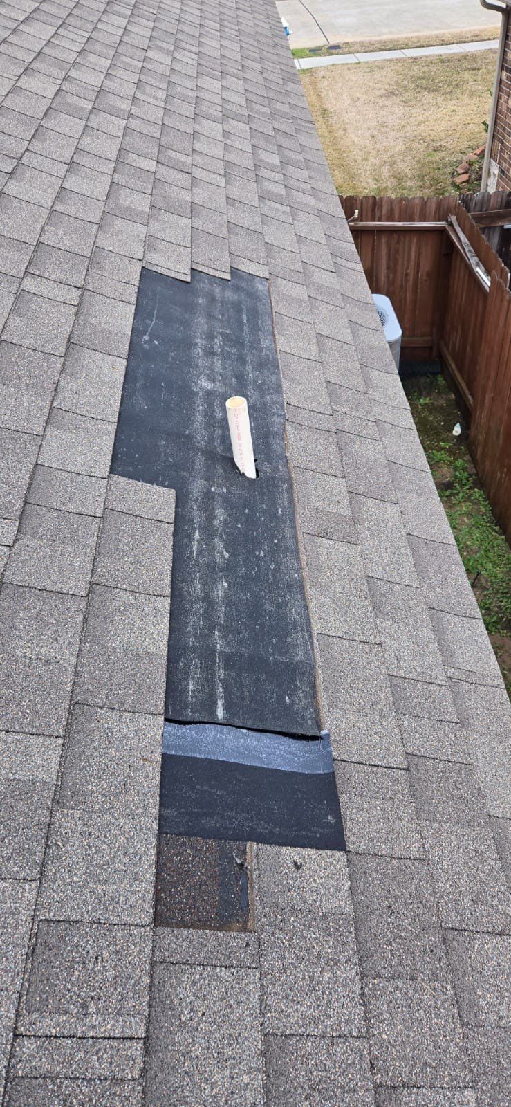 Roof Repair Atascocita by Roof Repair Services LLC