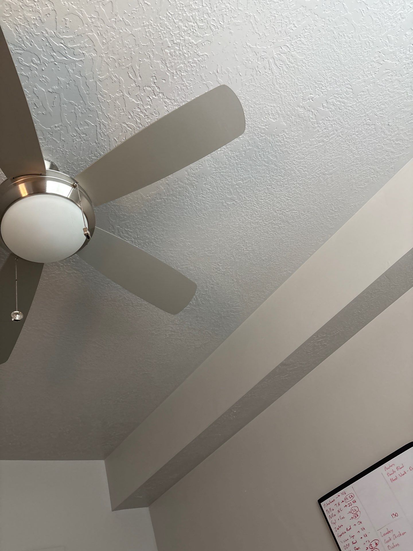 Vista Station Roof Replacement by CompanyCam | Account Management Demo Account