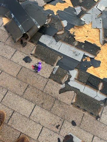 Bennet's Full Re-Roof (Energy Star) by All Storm Roofing & Construction