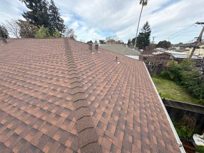 Roof Replacement - Manteca, CA 95336