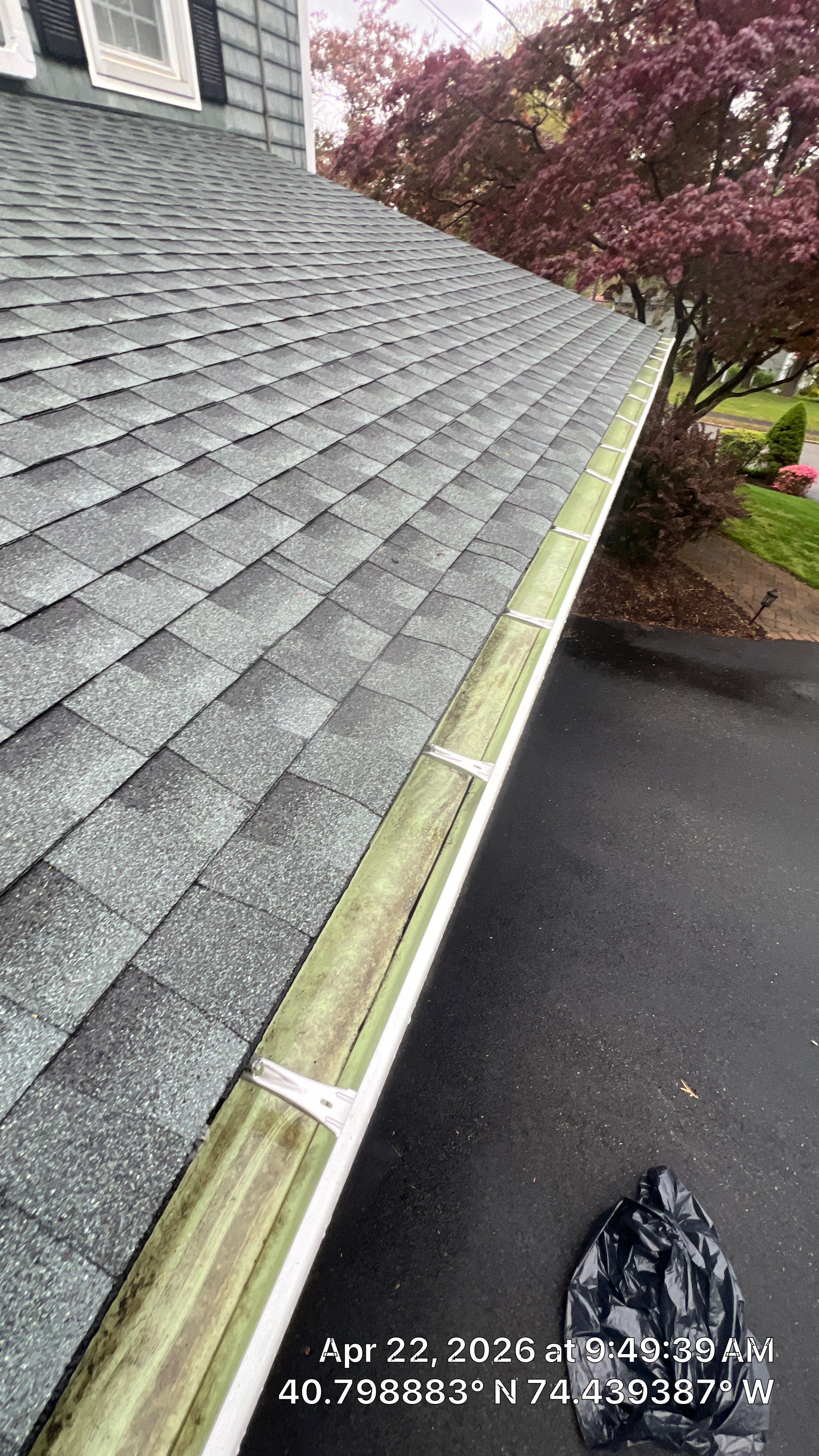Gutter Cleaning Essential Plan in Morristown, NJ by NJ Home Maintenance Services