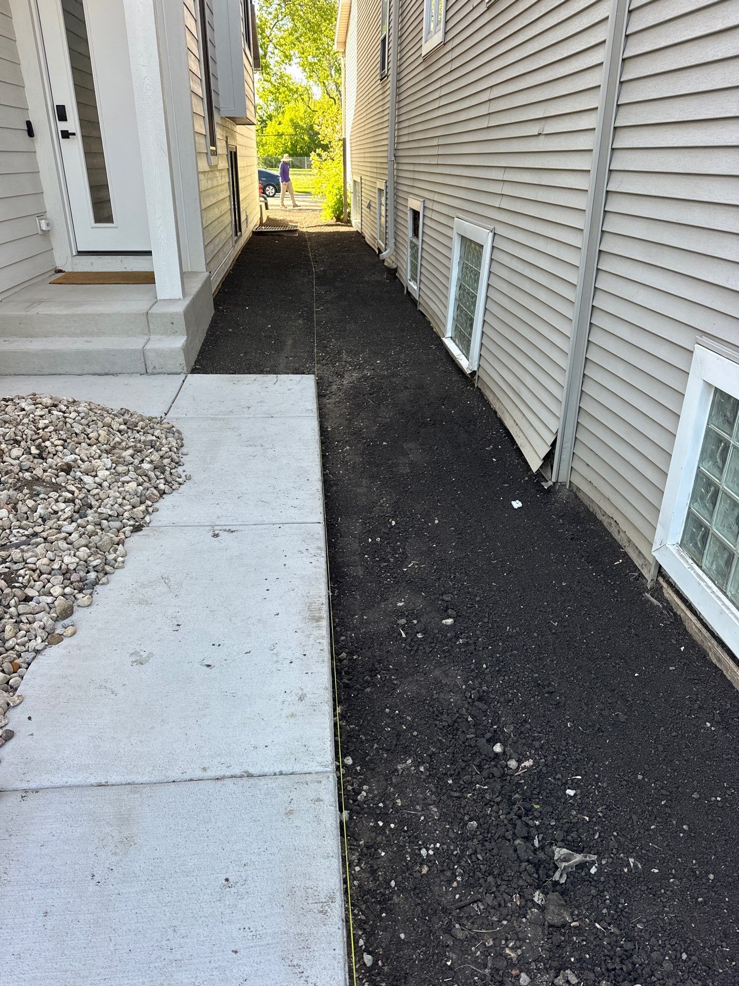 Tom D. - Wilmette, IL by A&N