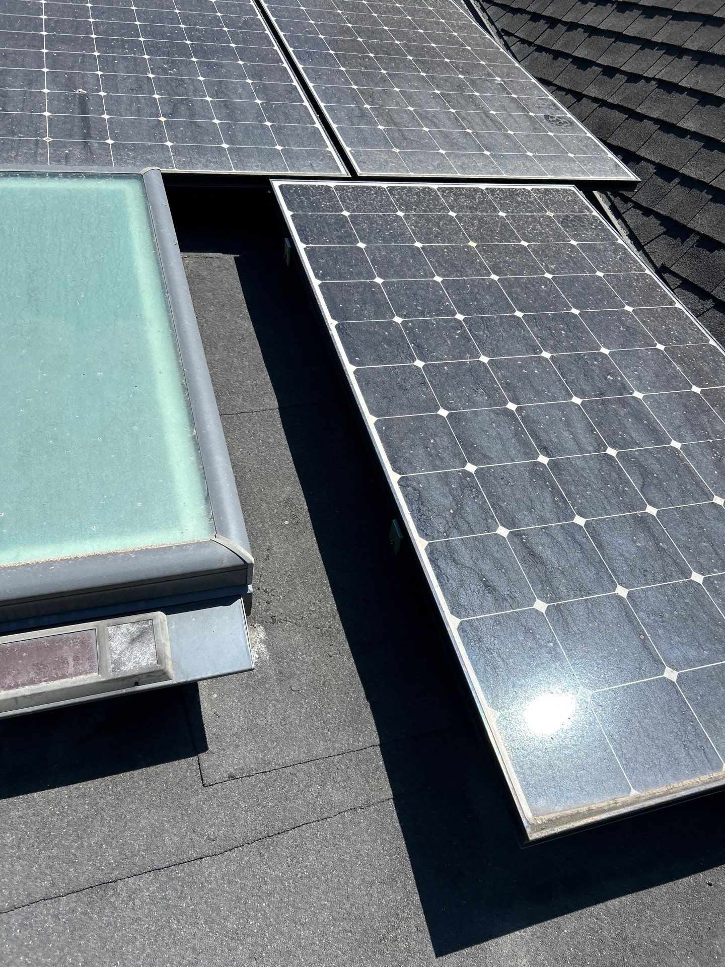 1275 N Holliston Ave Pasadena by Solar Discovery