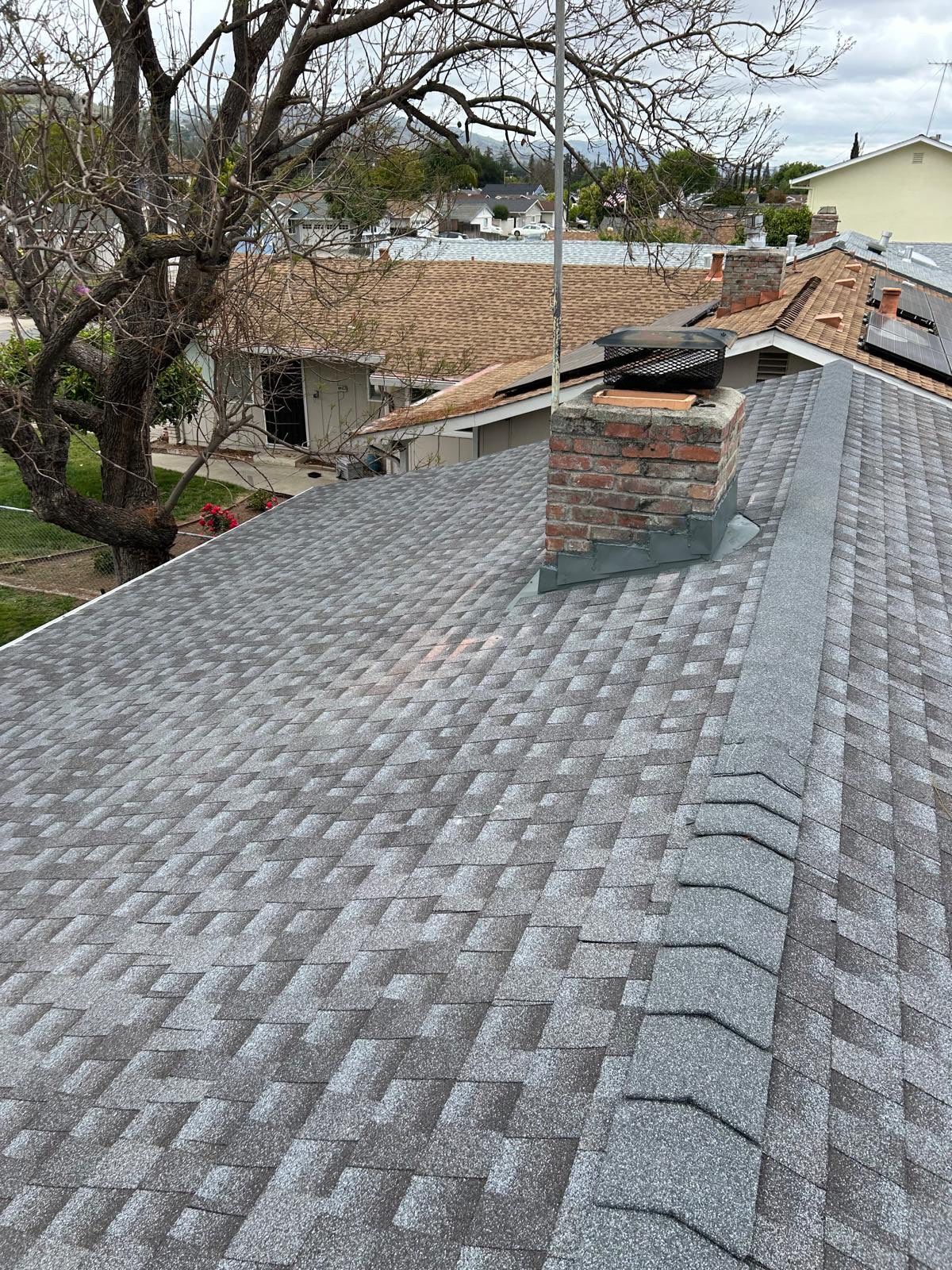 Roof Replacement - San Jose, CA 95127 by Epic Roof Replacement