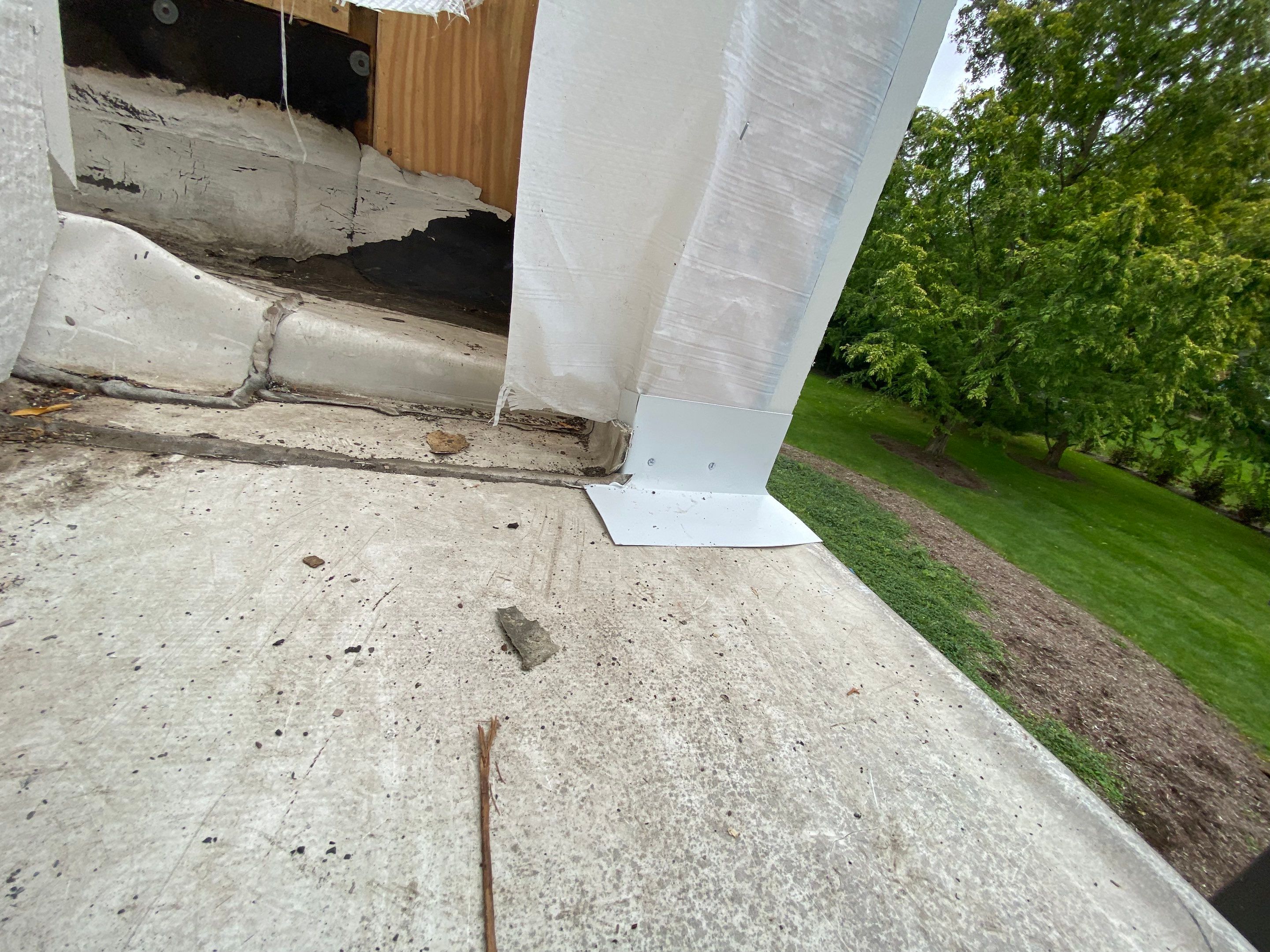 Siding Replacement using James Hardie Siding by 180 Contractors