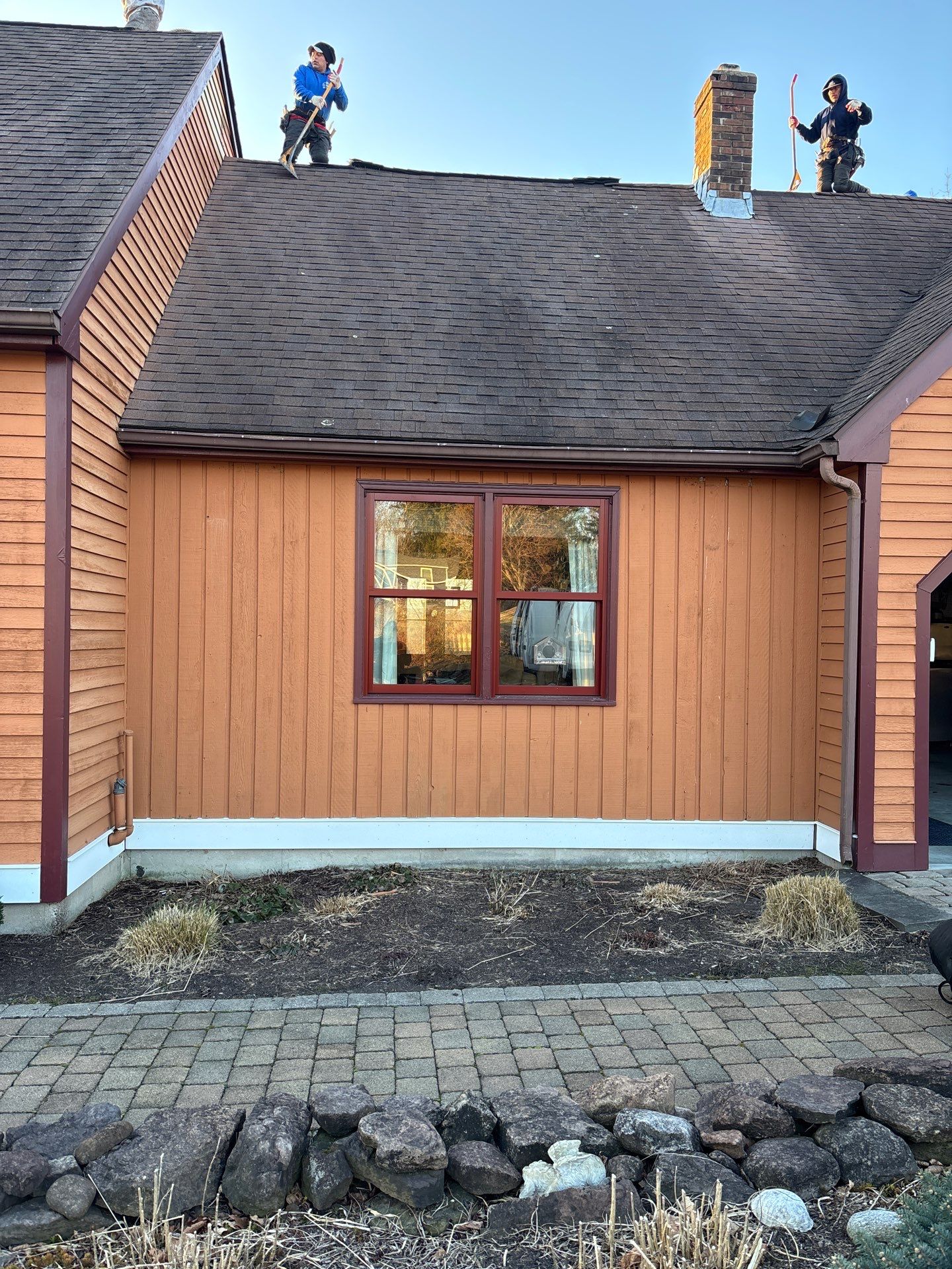 Wallingford by All site builders LLC