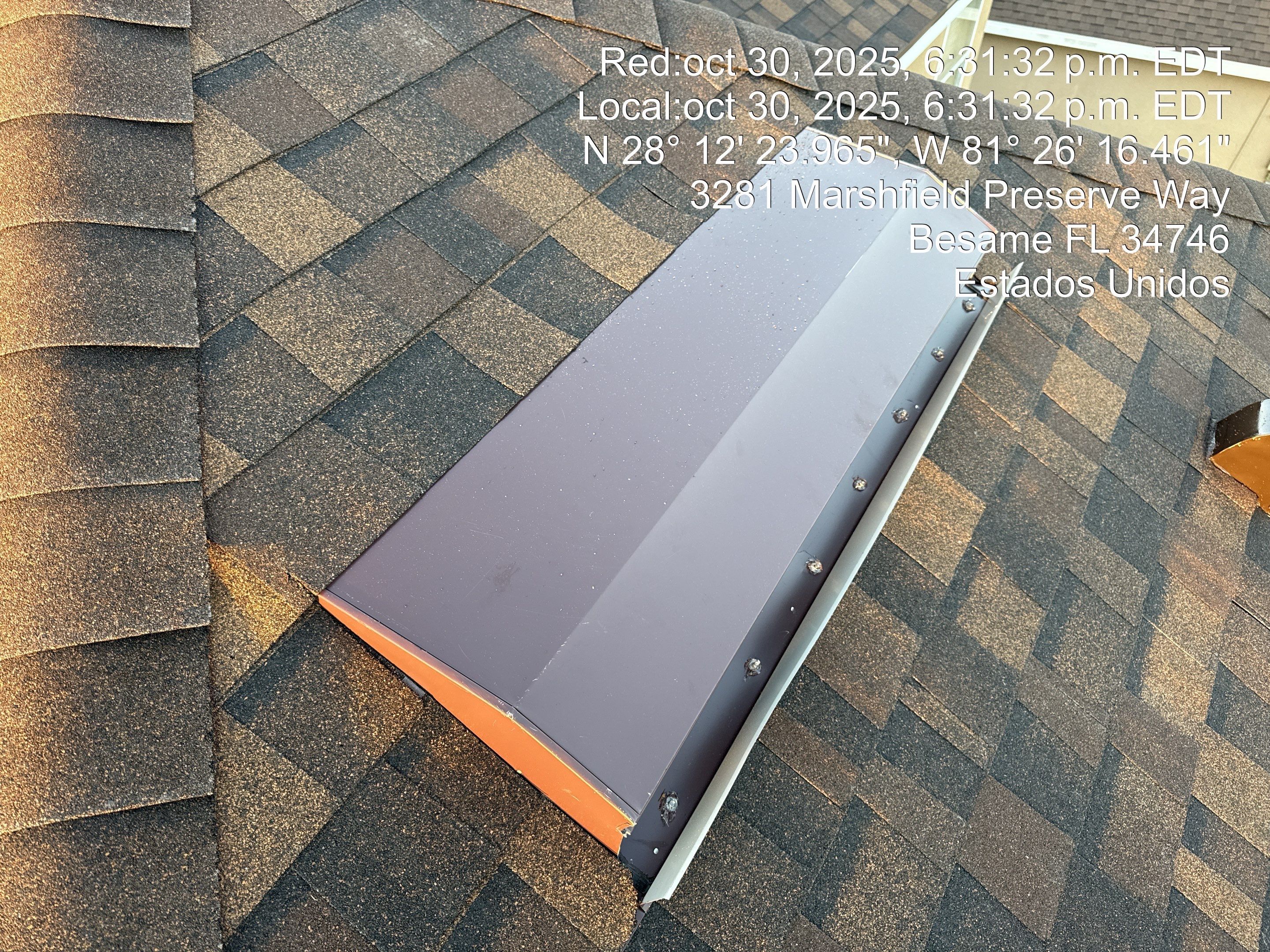 Project in Kissimmee by You Restorations LLC DBA YOU-Home