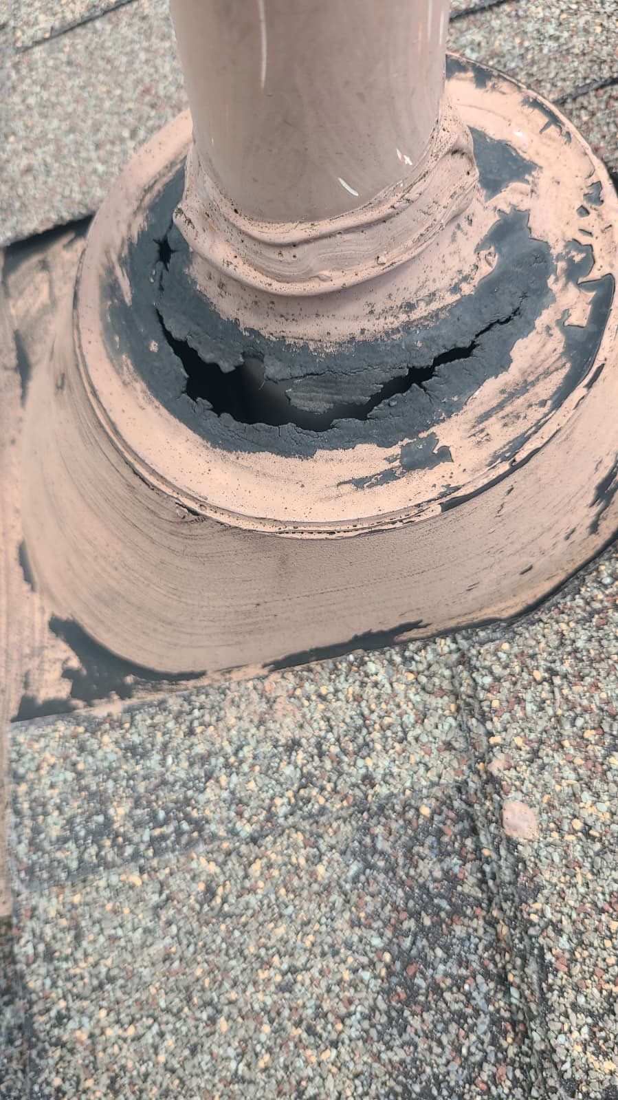 Roof Repair Spring by Roof Repair Company