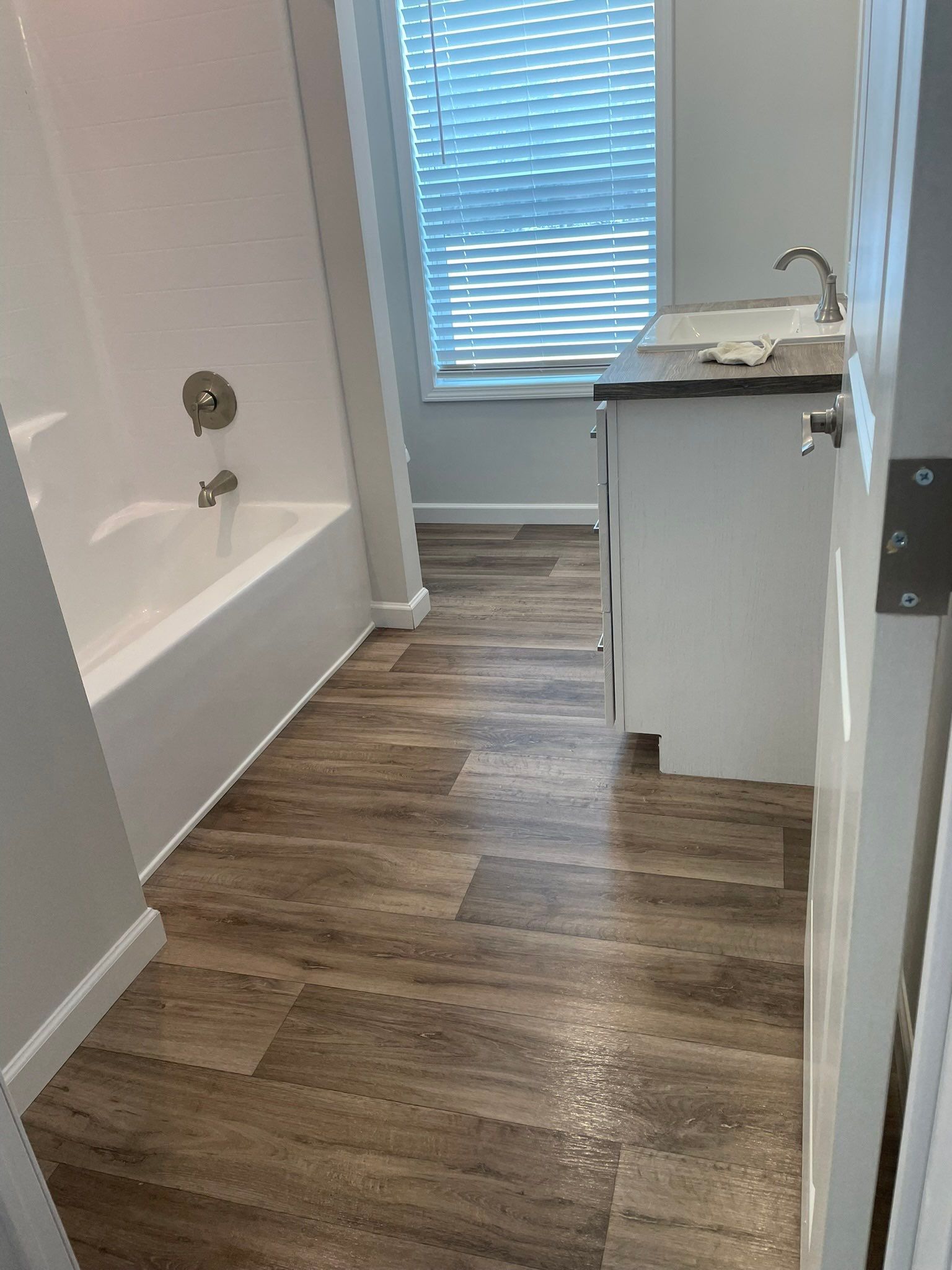Freedom Farmhouse by Clayton Homes of Walton