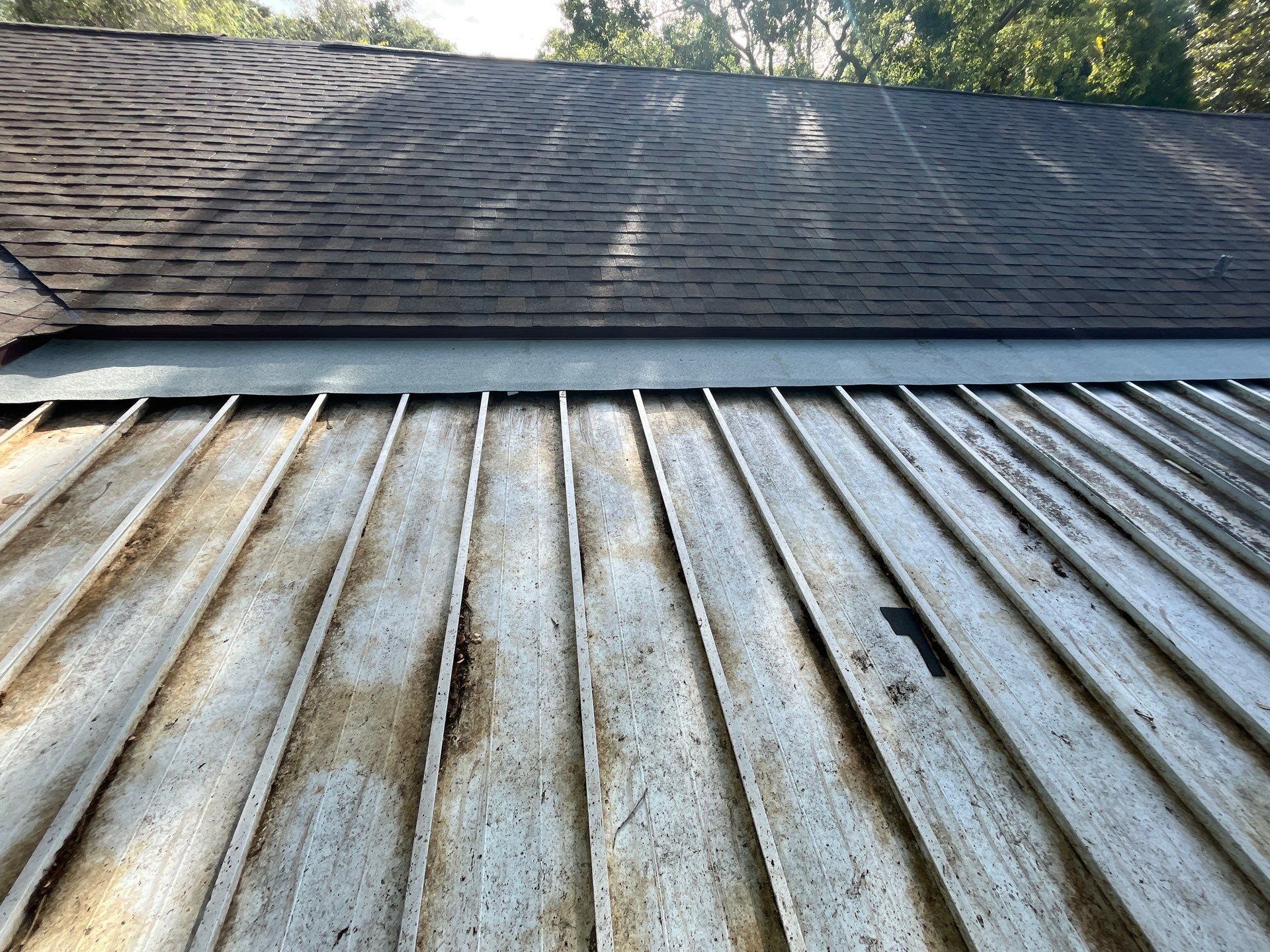 Project in Oldsmar 34677 by Mitchell Roofing Company LLC