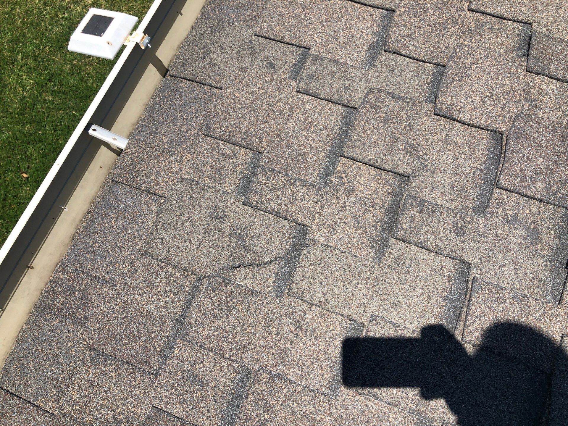 Roof Replacement  by Acker Roofing