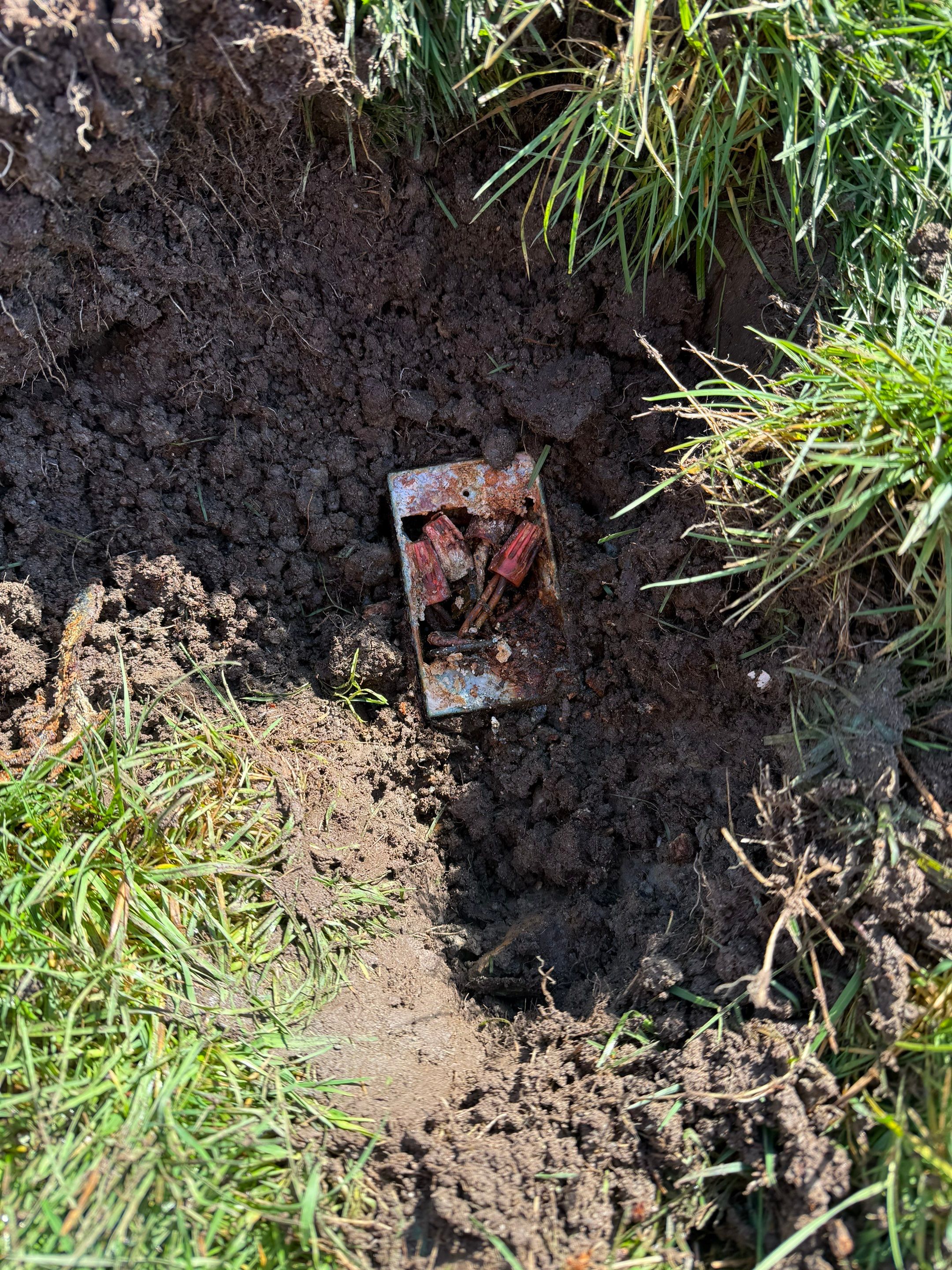 Project in Bothell by Aztec Electric LLC