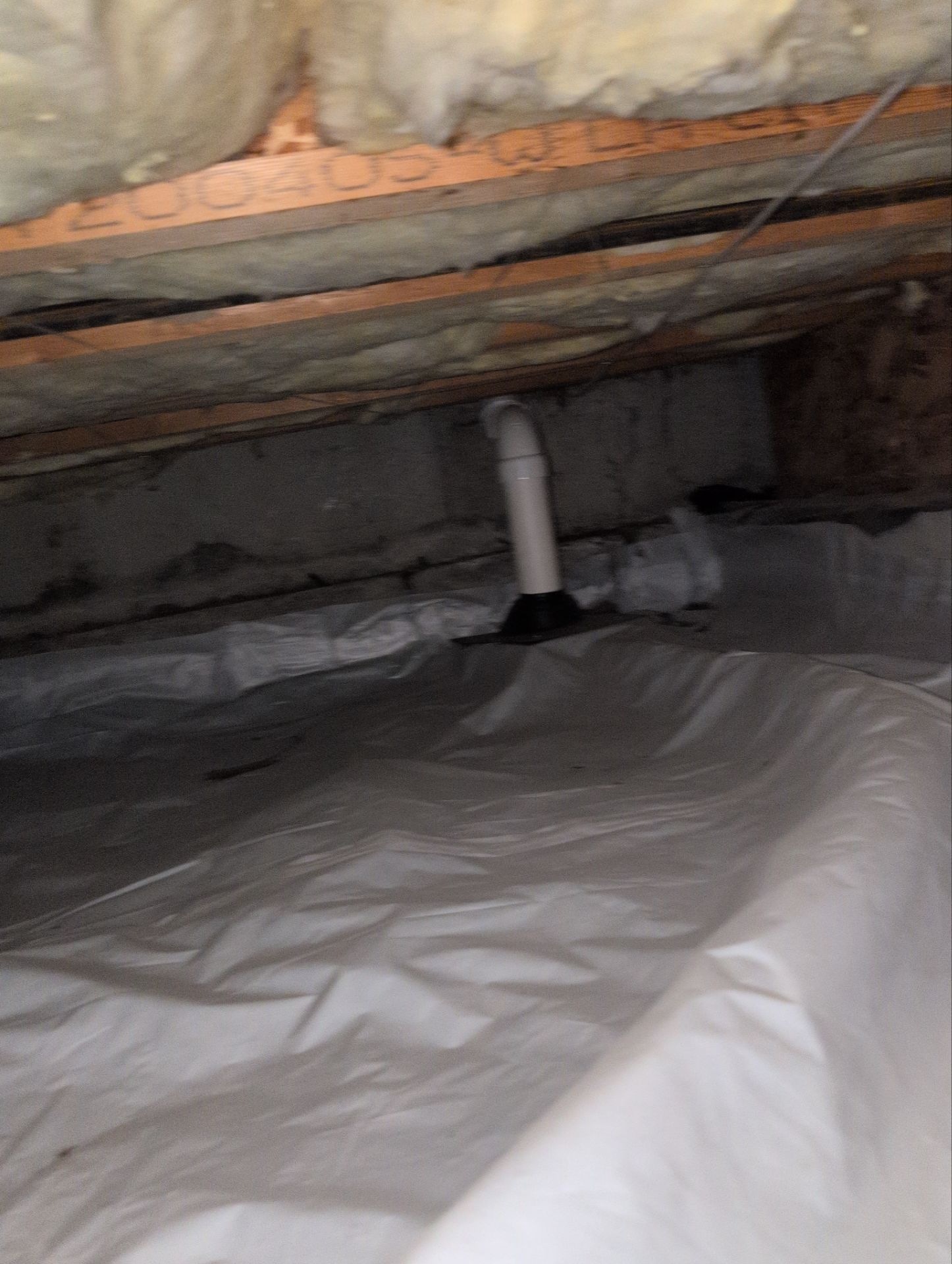 Sub-membrane by JustRadon.Com