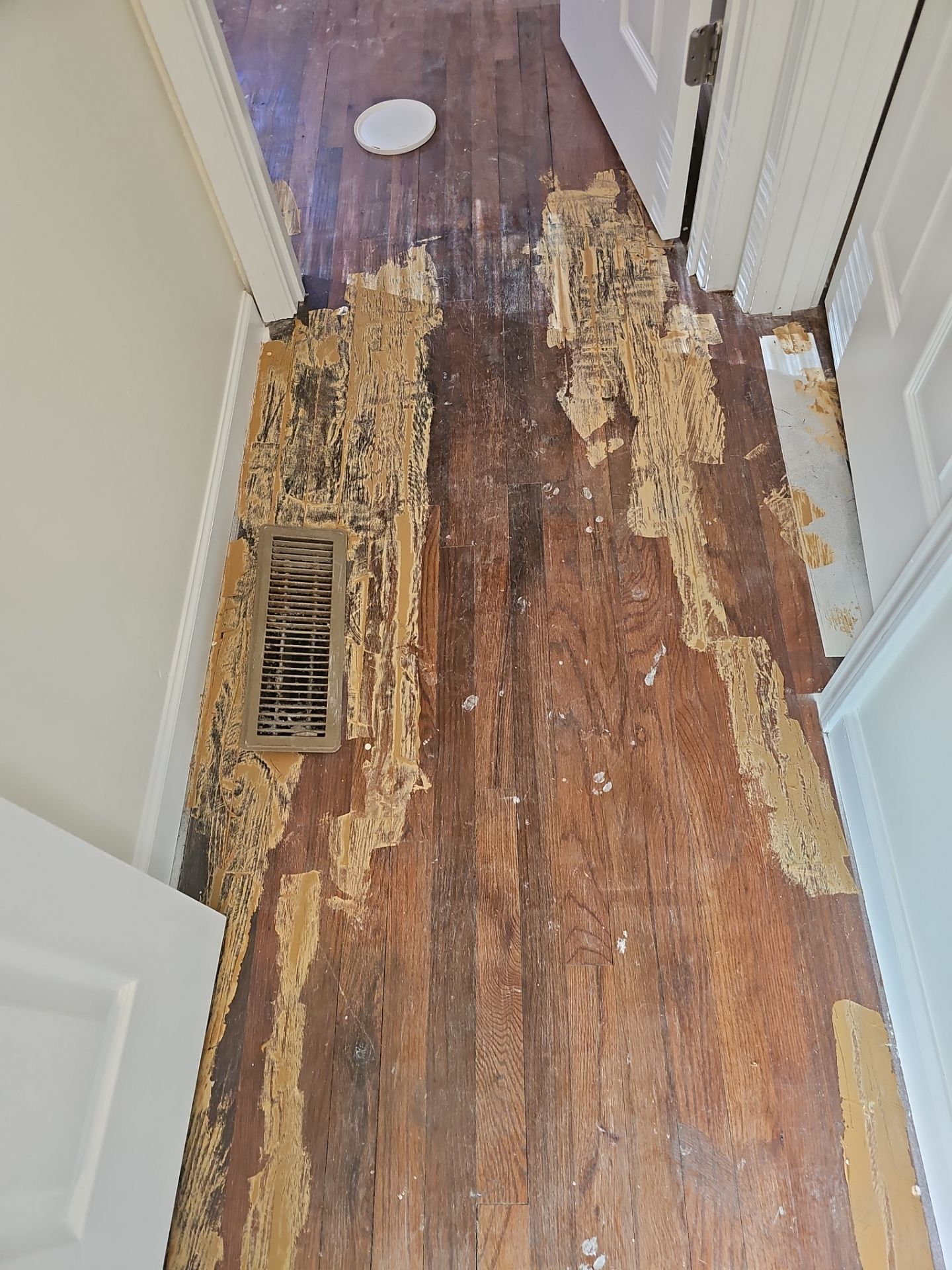 Project in Locust Grove by Ajayi Design and Construction 