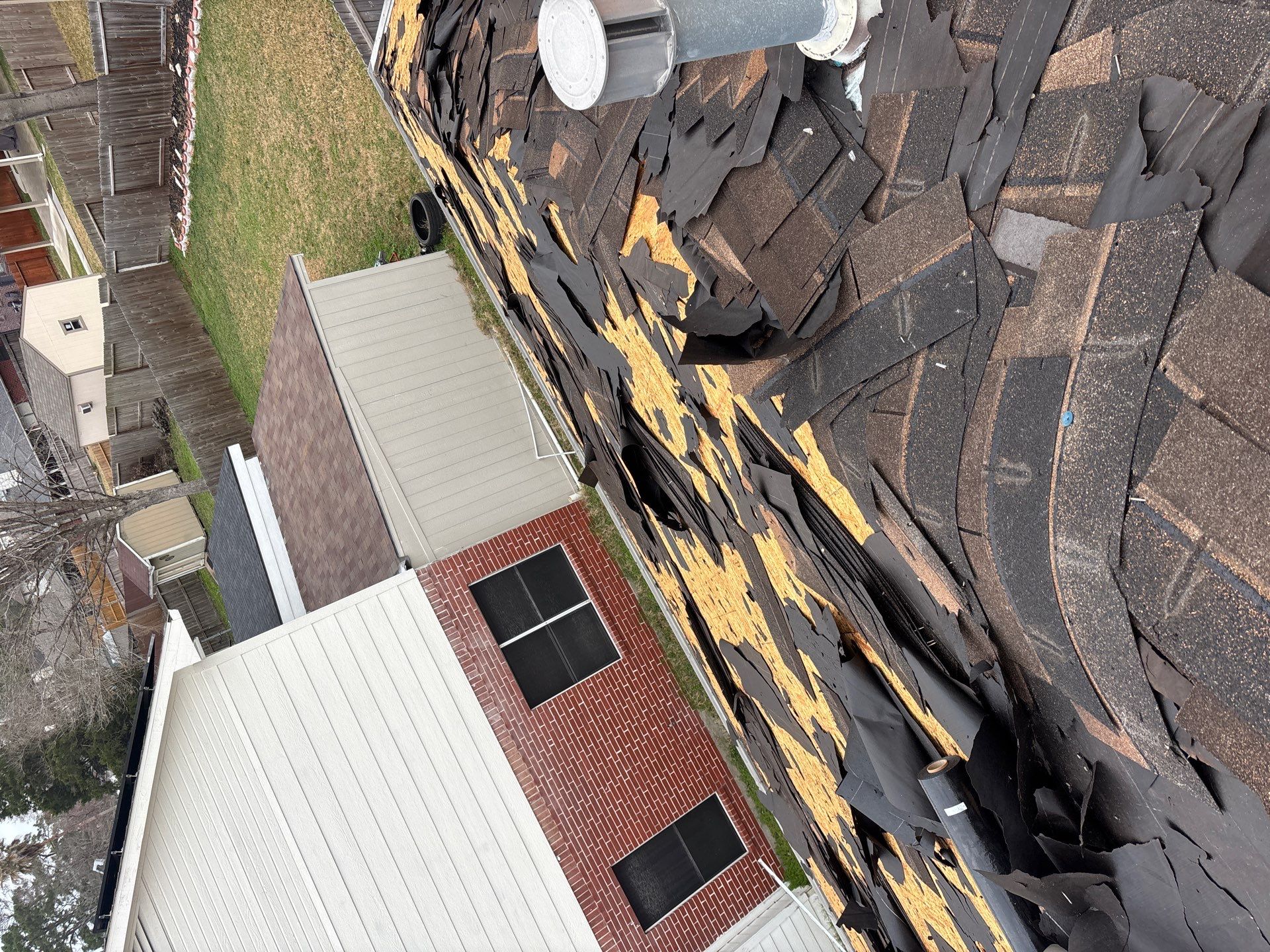 Roof Replacement Humble by Roof Repair Company