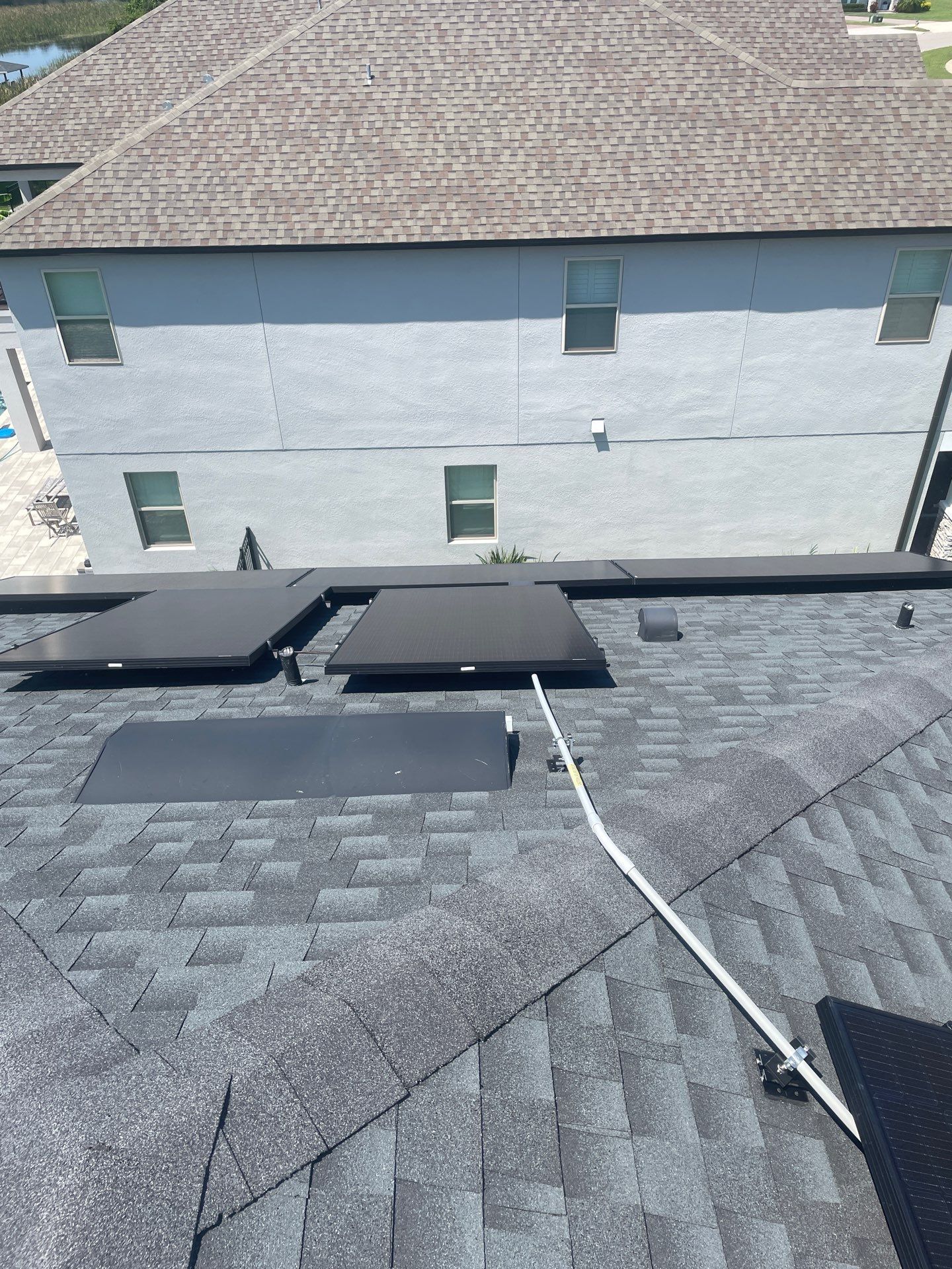 Dryer Vent Cleaning and Inspection in Clermont by Hygienic Air, Inc