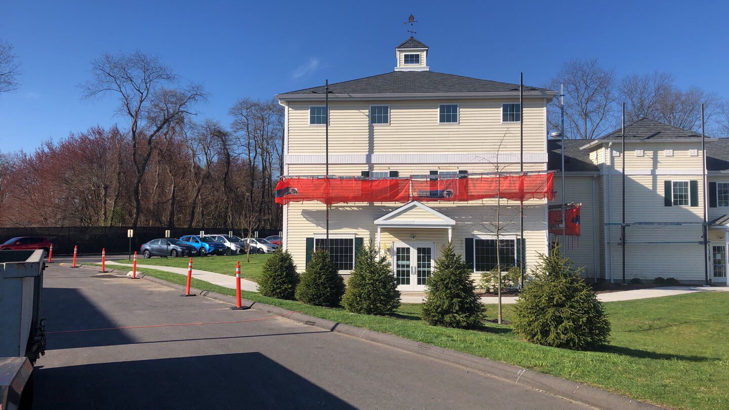 Roofing, Siding & gutters by A Plus Exterior