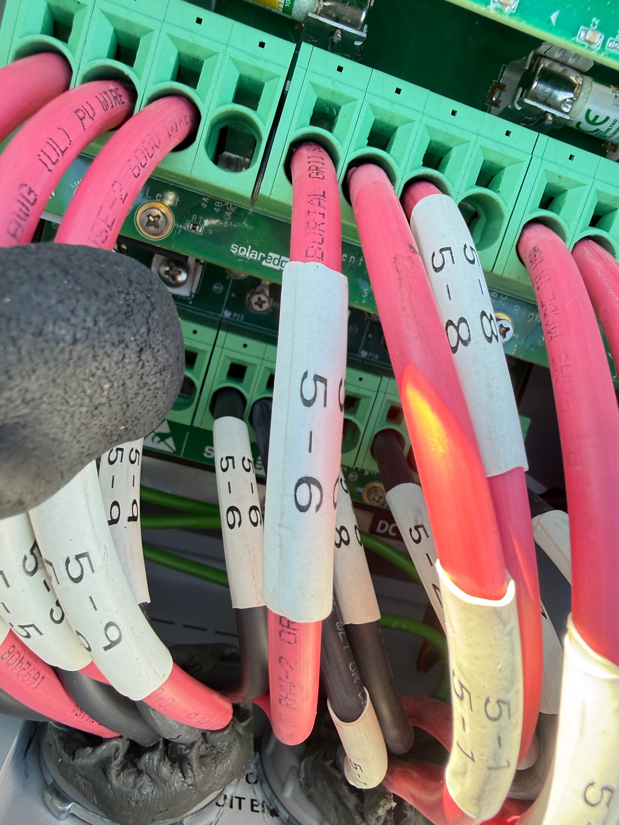 Project in Orlando by Payoli Solar