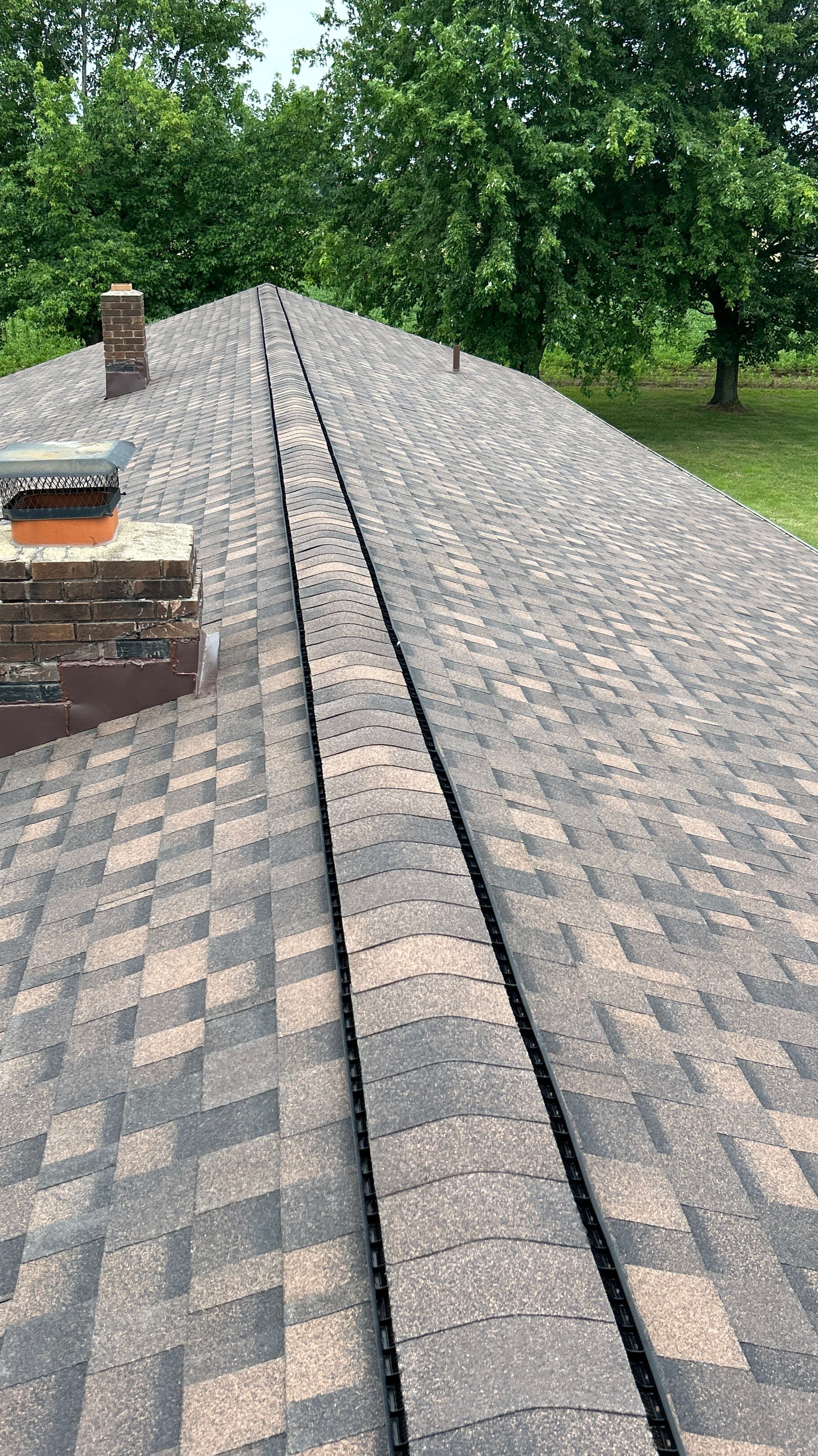 Sue Williams by Imperial Roofing and Contracting 