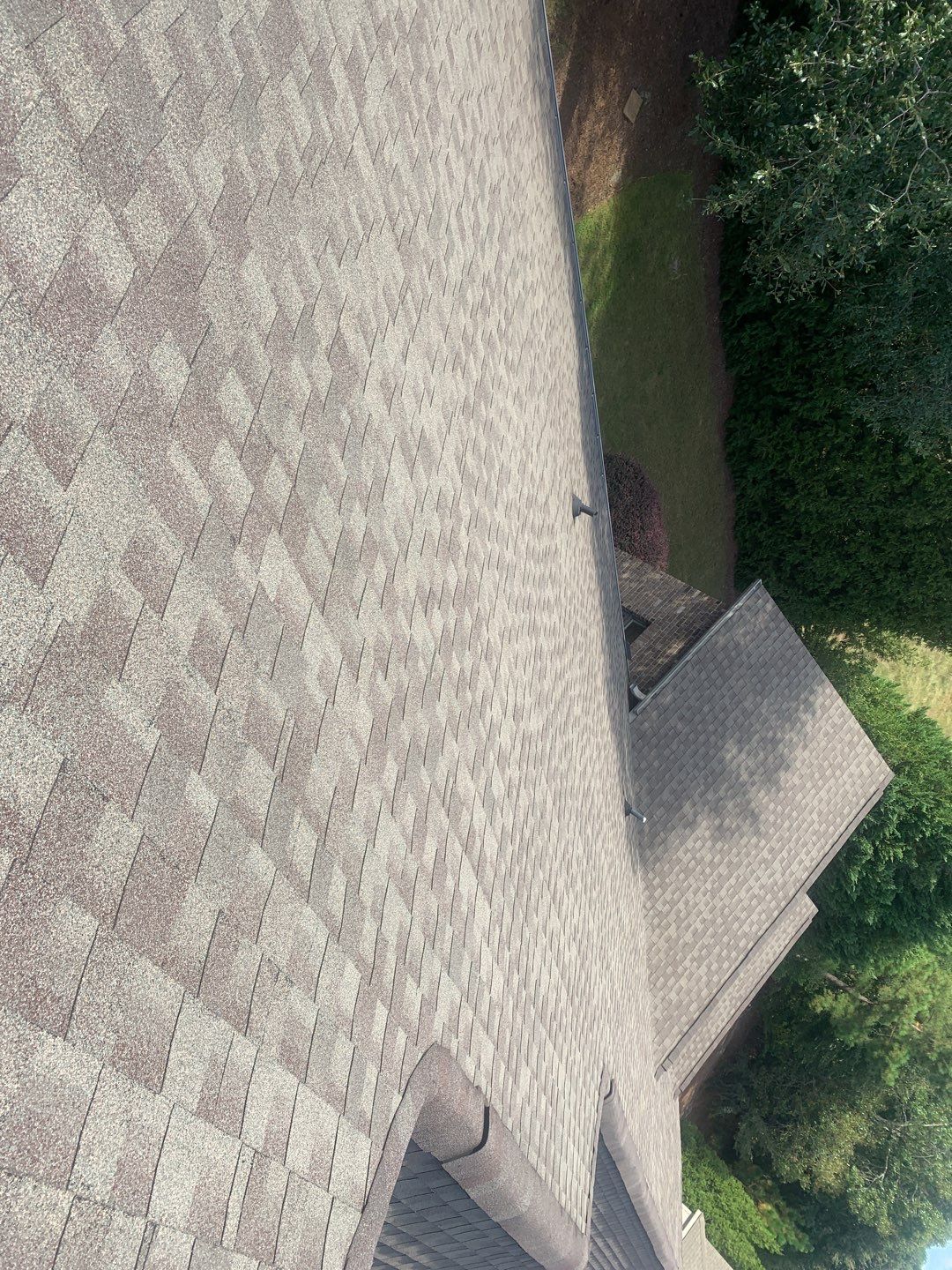 Re-Roof by American Roofing NC