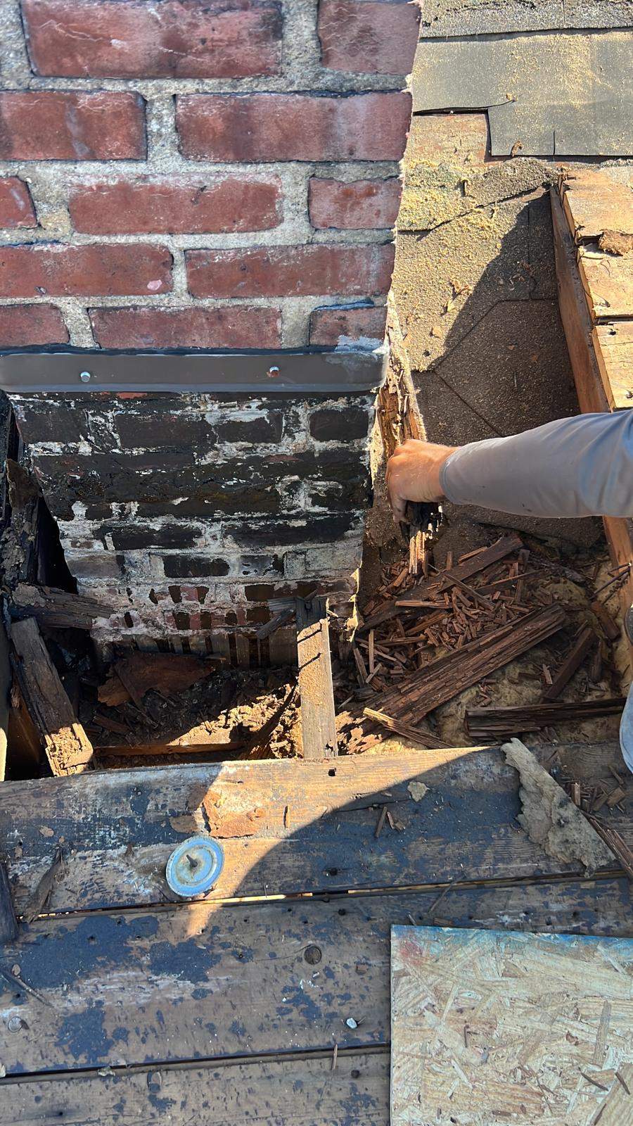 Project in Townsend by JOHNNYS PRO