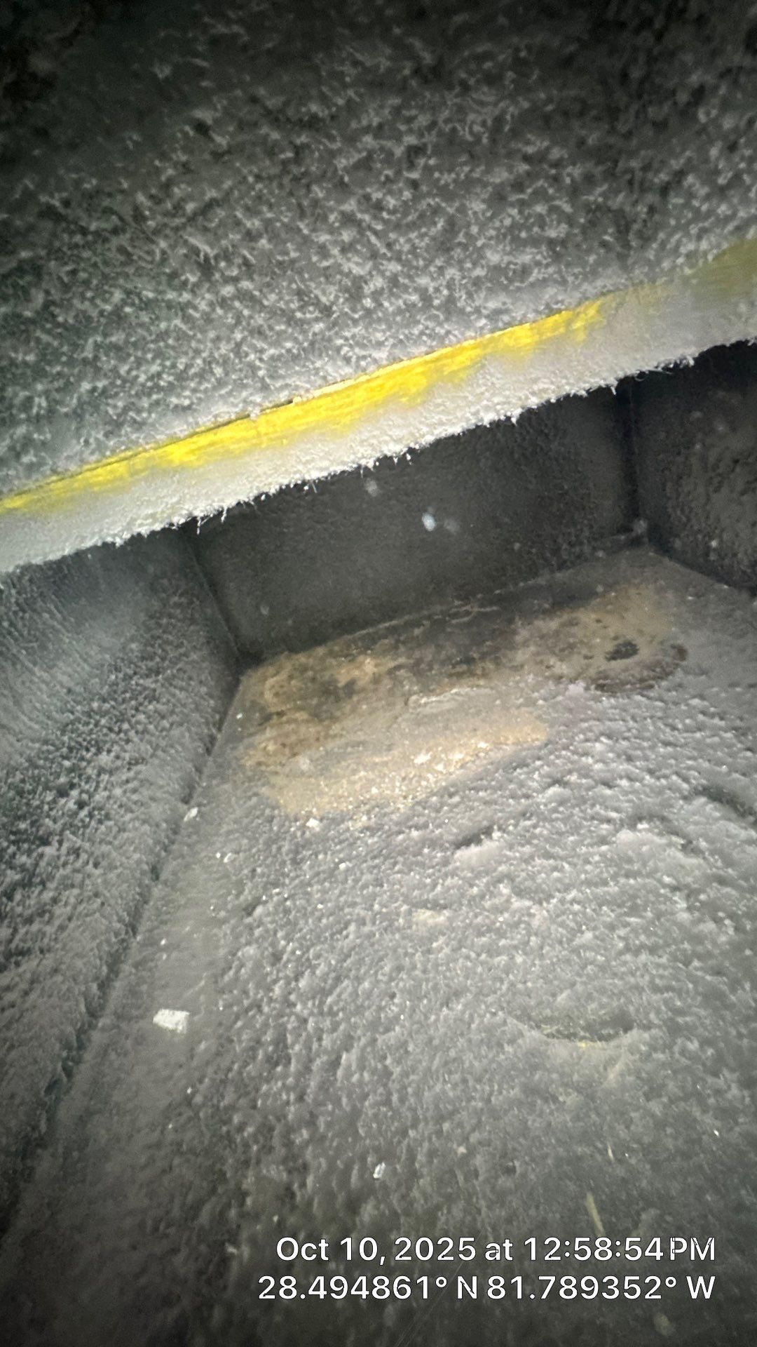 Air Duct and Dryer Vent Cleaning in Clermont by Hygienic Air, Inc