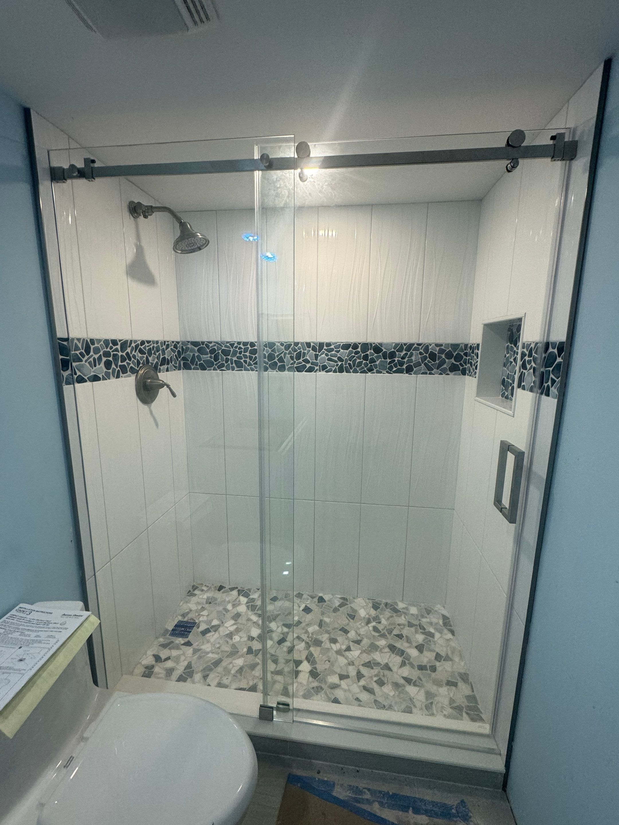 REMODELING D5 SANIBEL by TTS Remodeling corp & Genesis Restauration