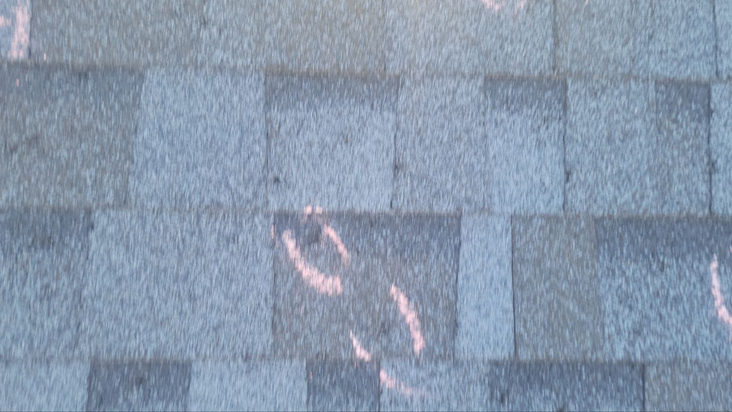 Full Exterior Restoration After Hail Damage – Insurance Covered by ASAP Roofing & Restoration