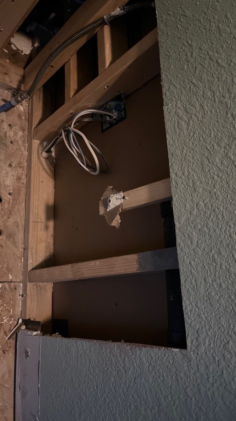 Mold Remediation by Accountable Home Services