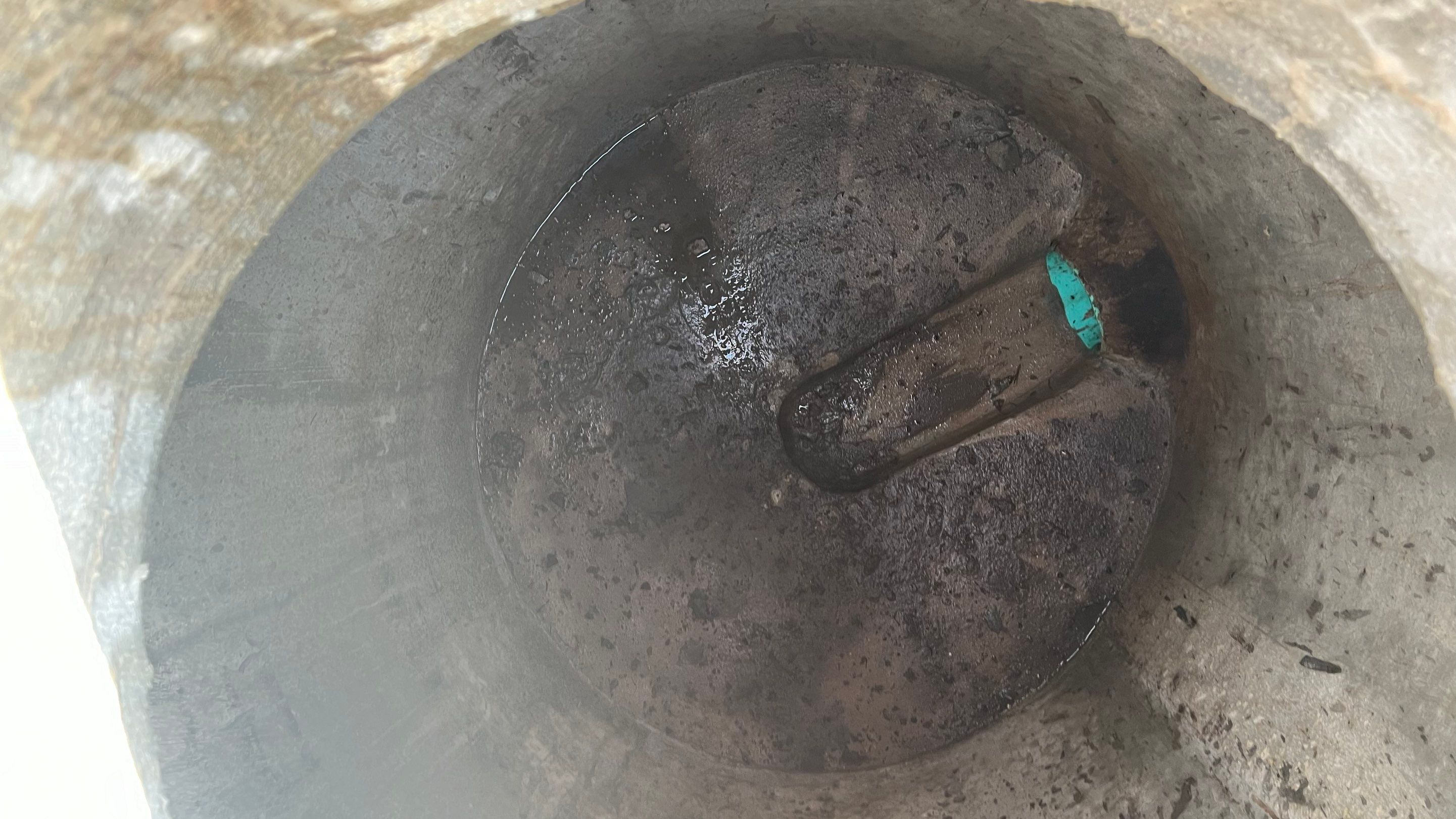 Lehigh Acres New Construction Community Sewer System Cleaning Part 1 by APS Power & Water