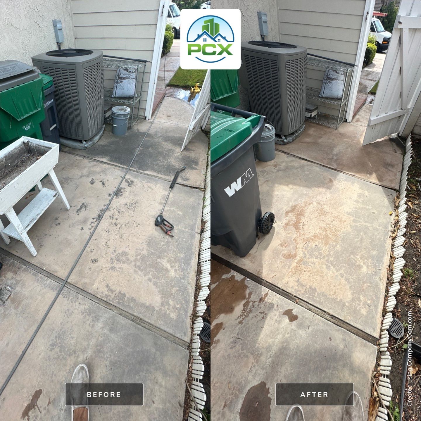 Irvine House Washing - Pressure Washing by Property Cleaning Experts, LLC