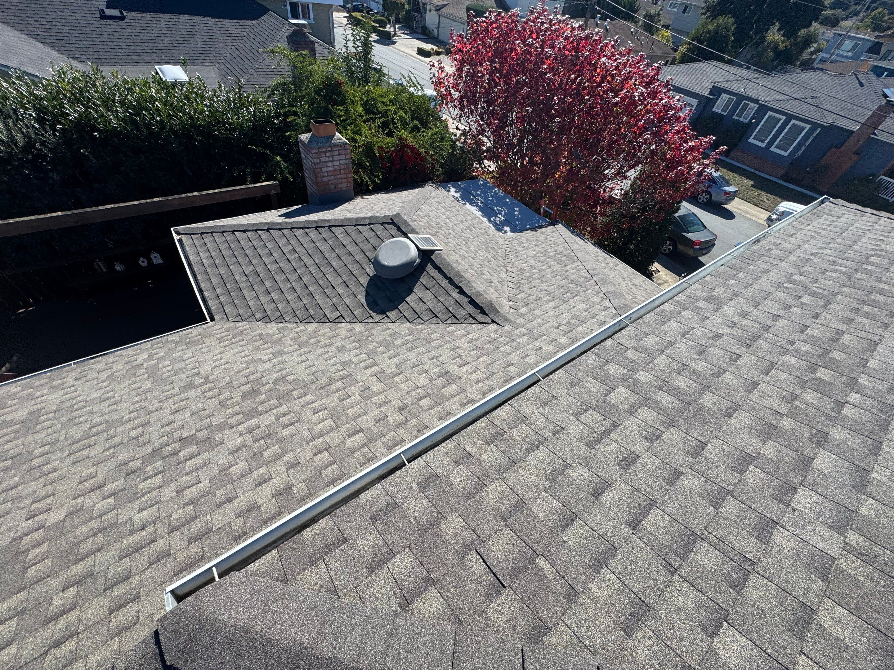 Roof Replacement - Millbrae, CA 94030 by Epic Roof Replacement
