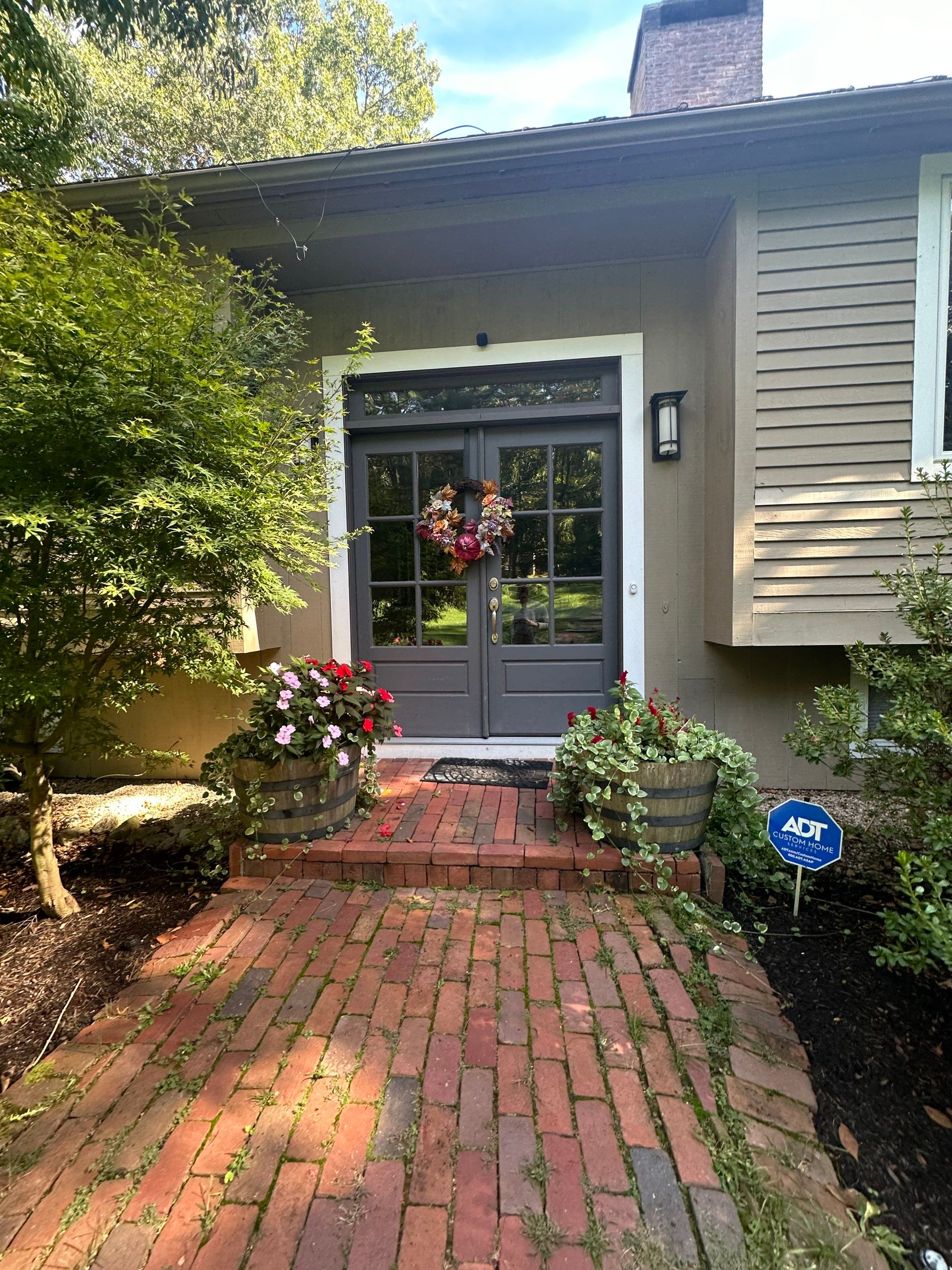 Sudbury Exterior Project  by EXCELLENCE | CARTO